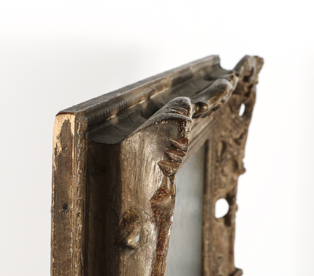 John George Brown Oil Painting on Canvas of a Boy and Sailboat