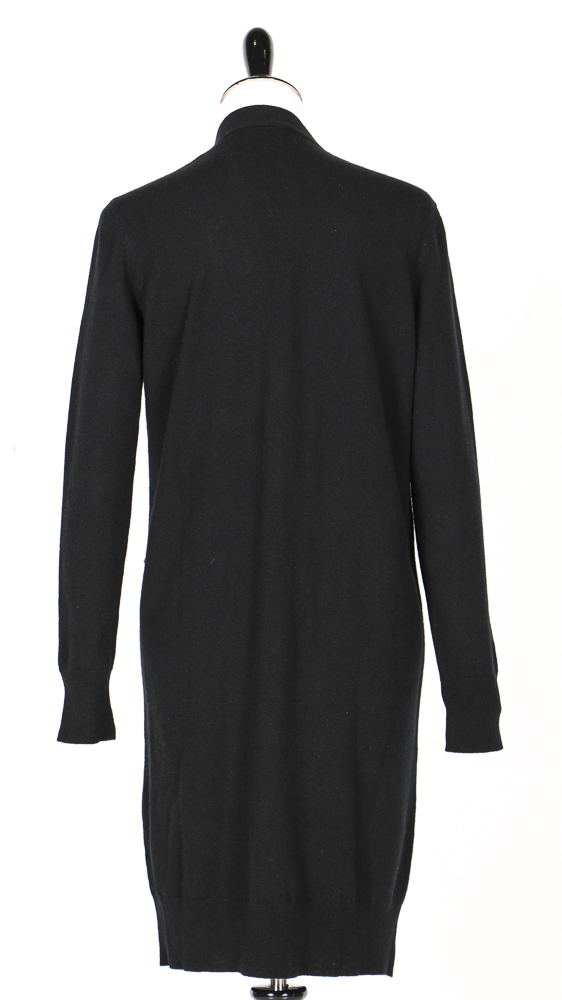 Hermès Cashmere Cardigan Sweater