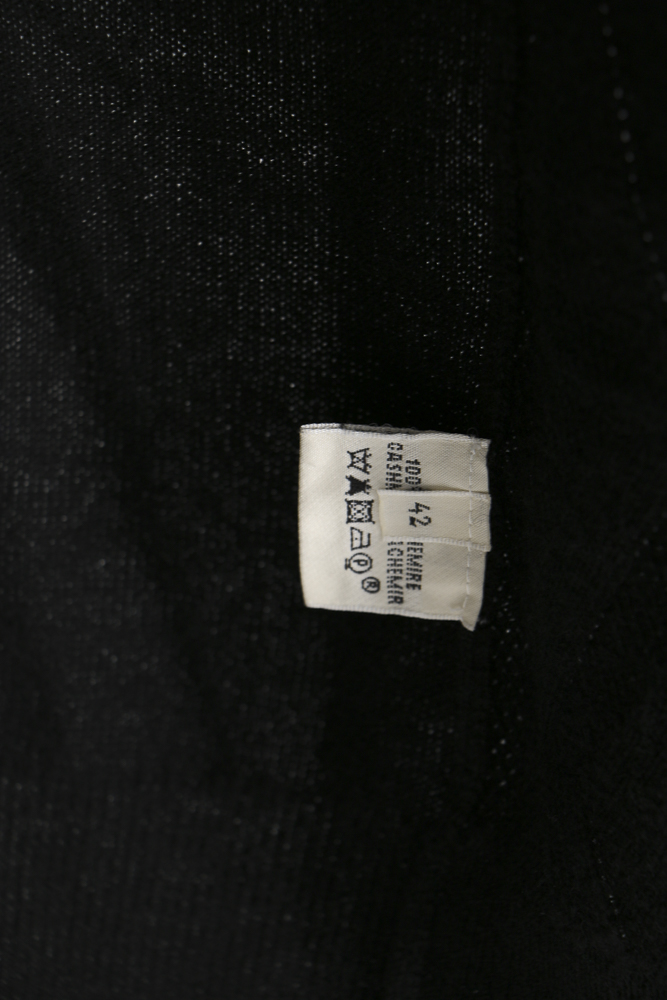 Hermès Cashmere Cardigan Sweater