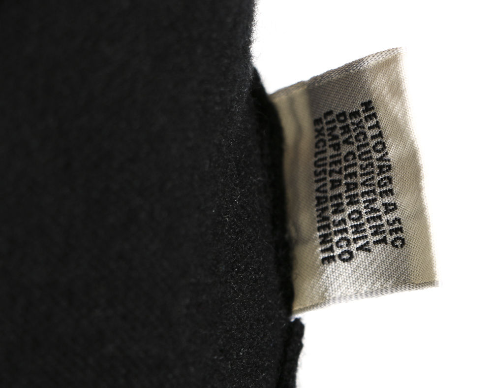 Hermès Cashmere Cardigan Sweater