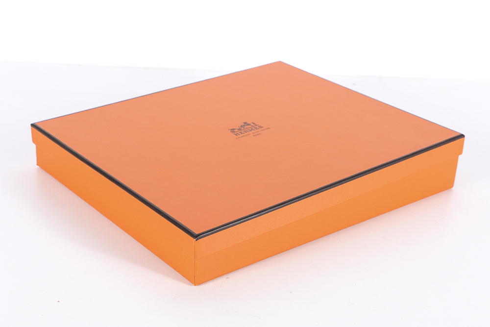 Hermès Cashmere Cardigan Sweater