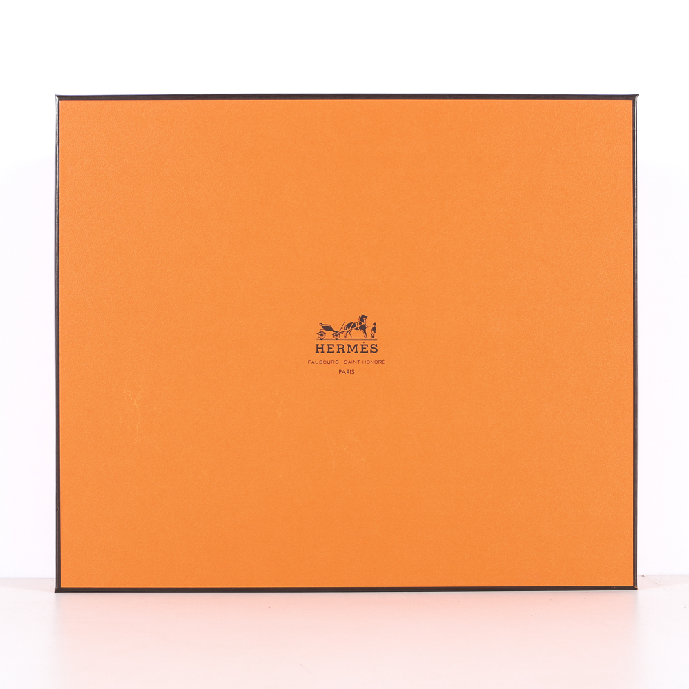 Hermès Cashmere Cardigan Sweater