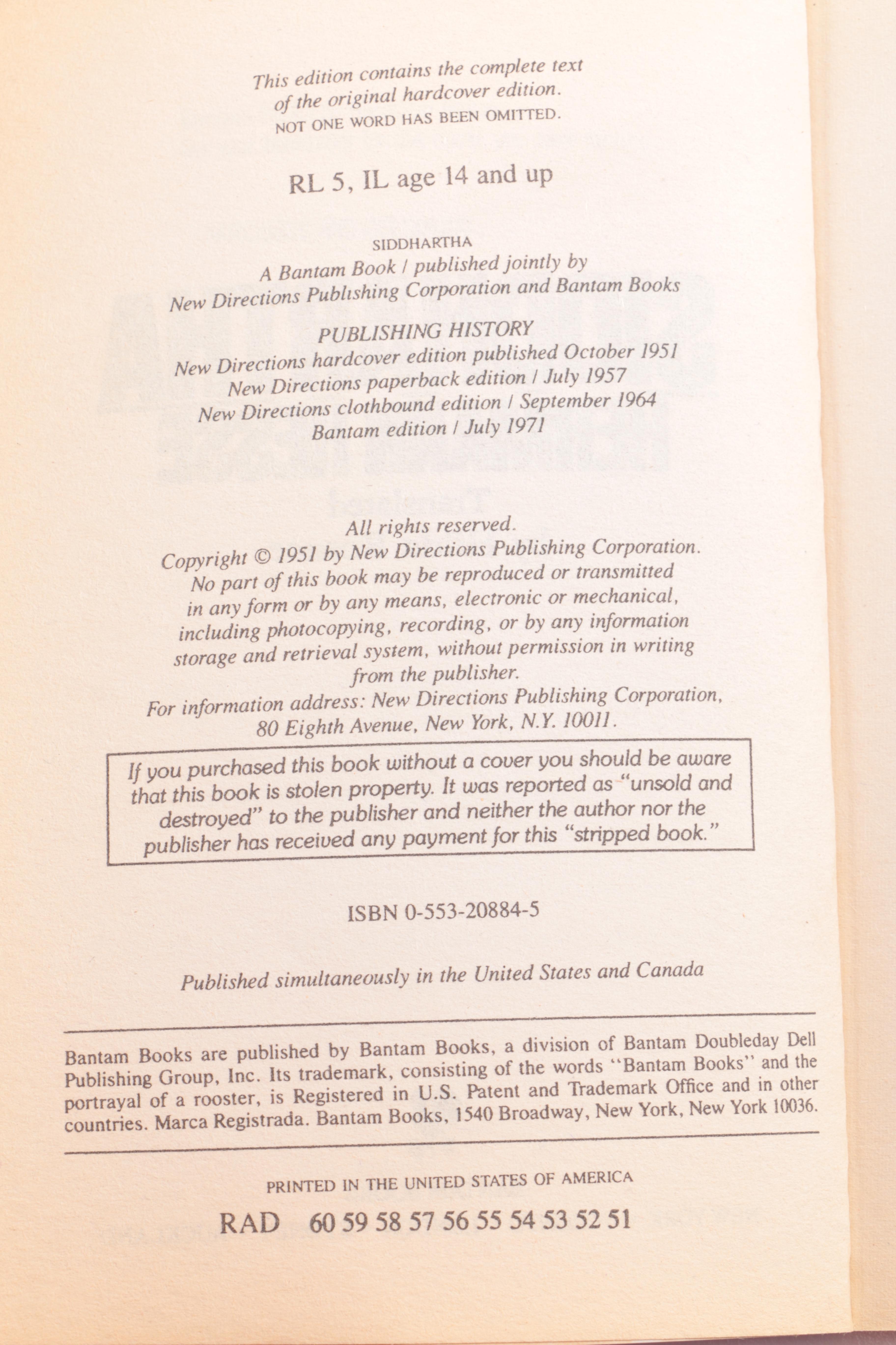 Assortment of Sixteen Various Novels and Books