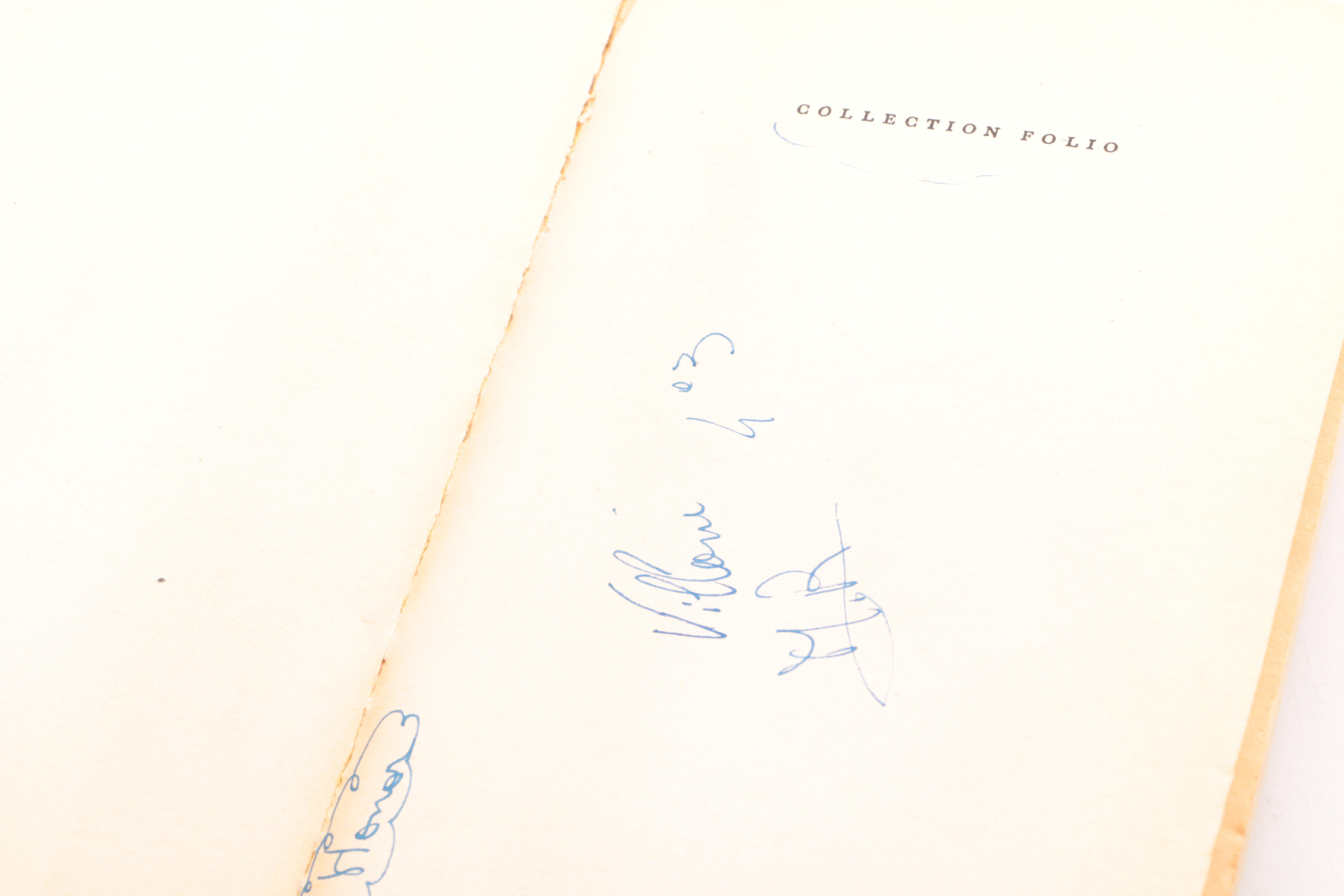 Assortment of Sixteen Various Novels and Books