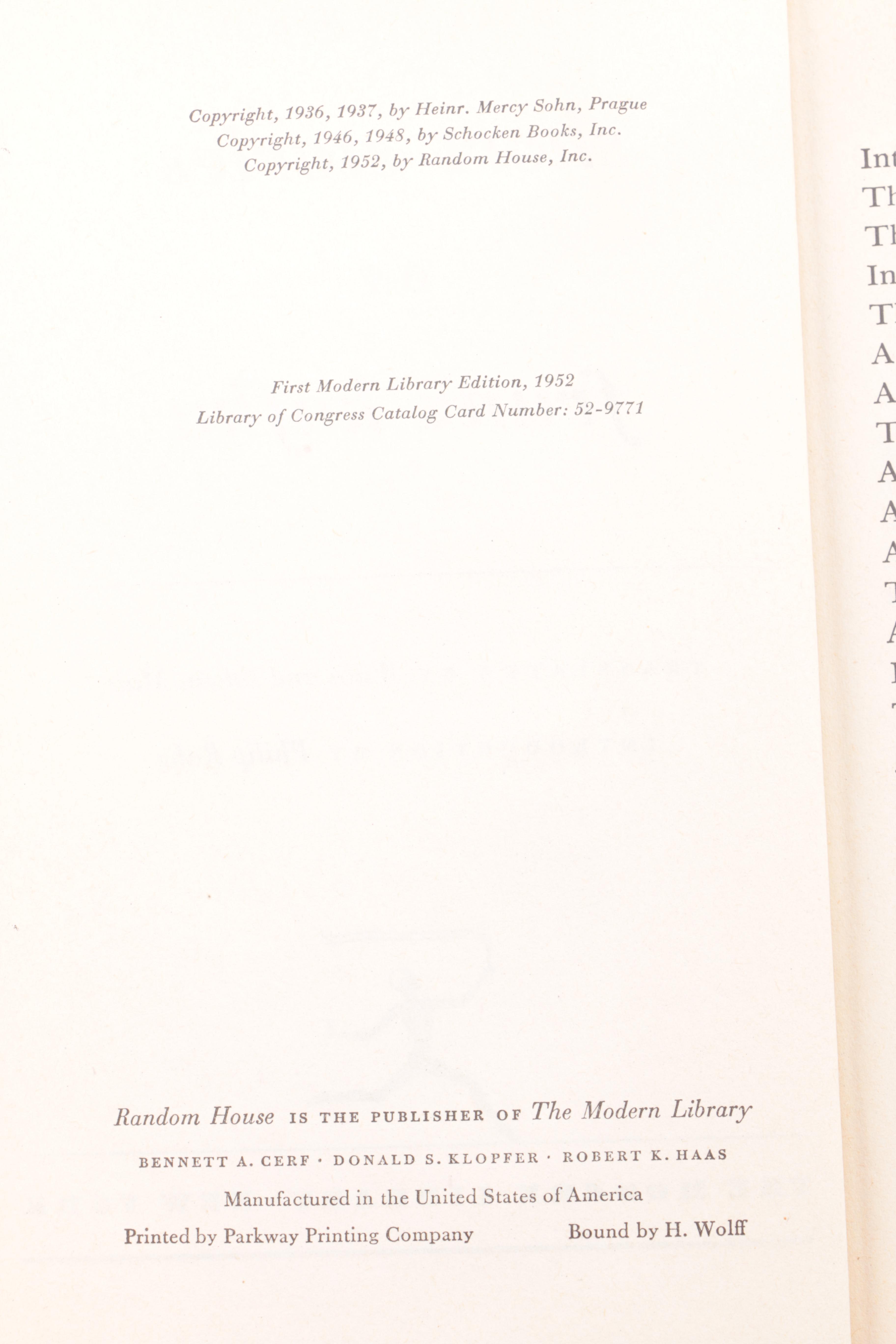 Assortment of Sixteen Various Novels and Books