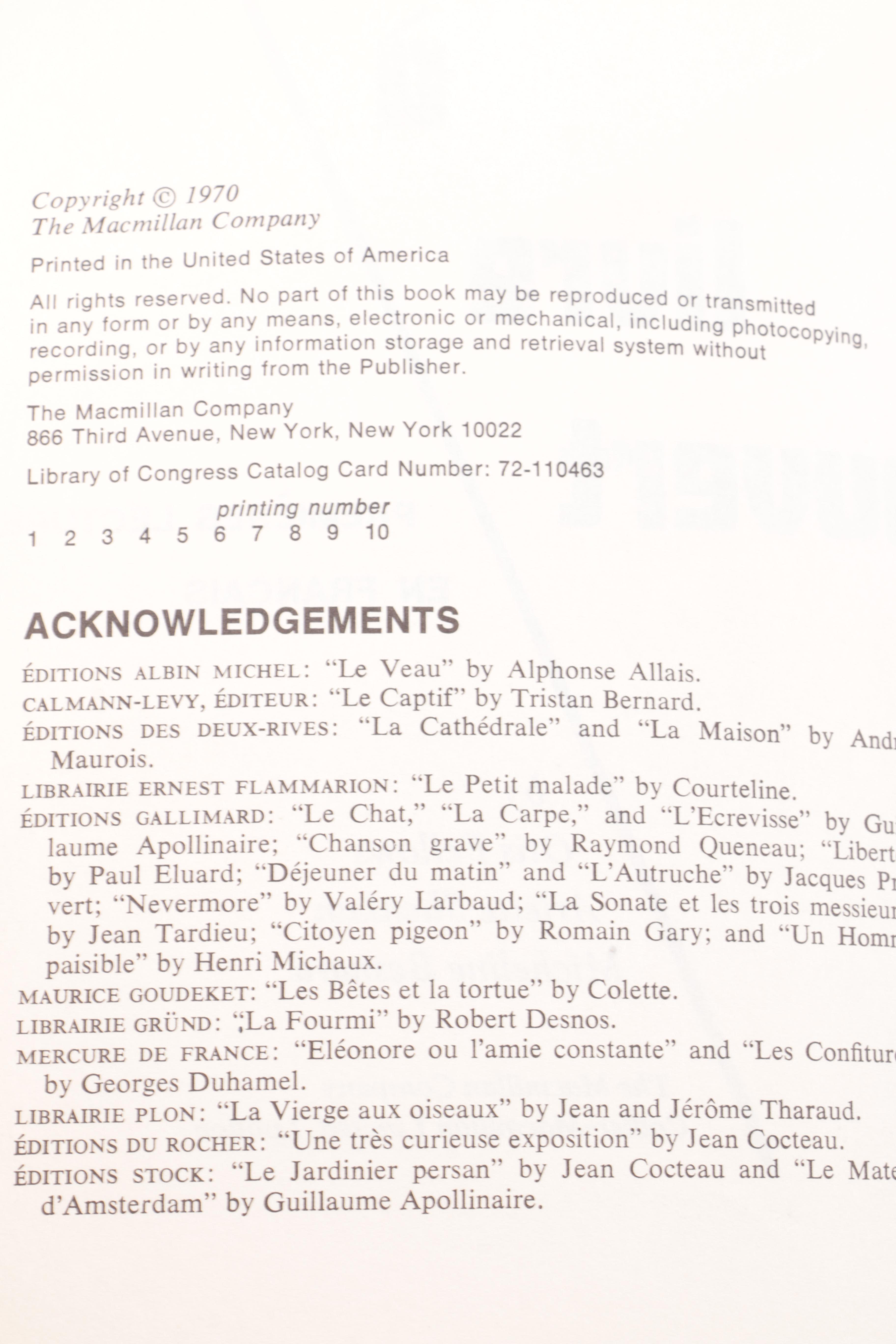 Assortment of Sixteen Various Novels and Books