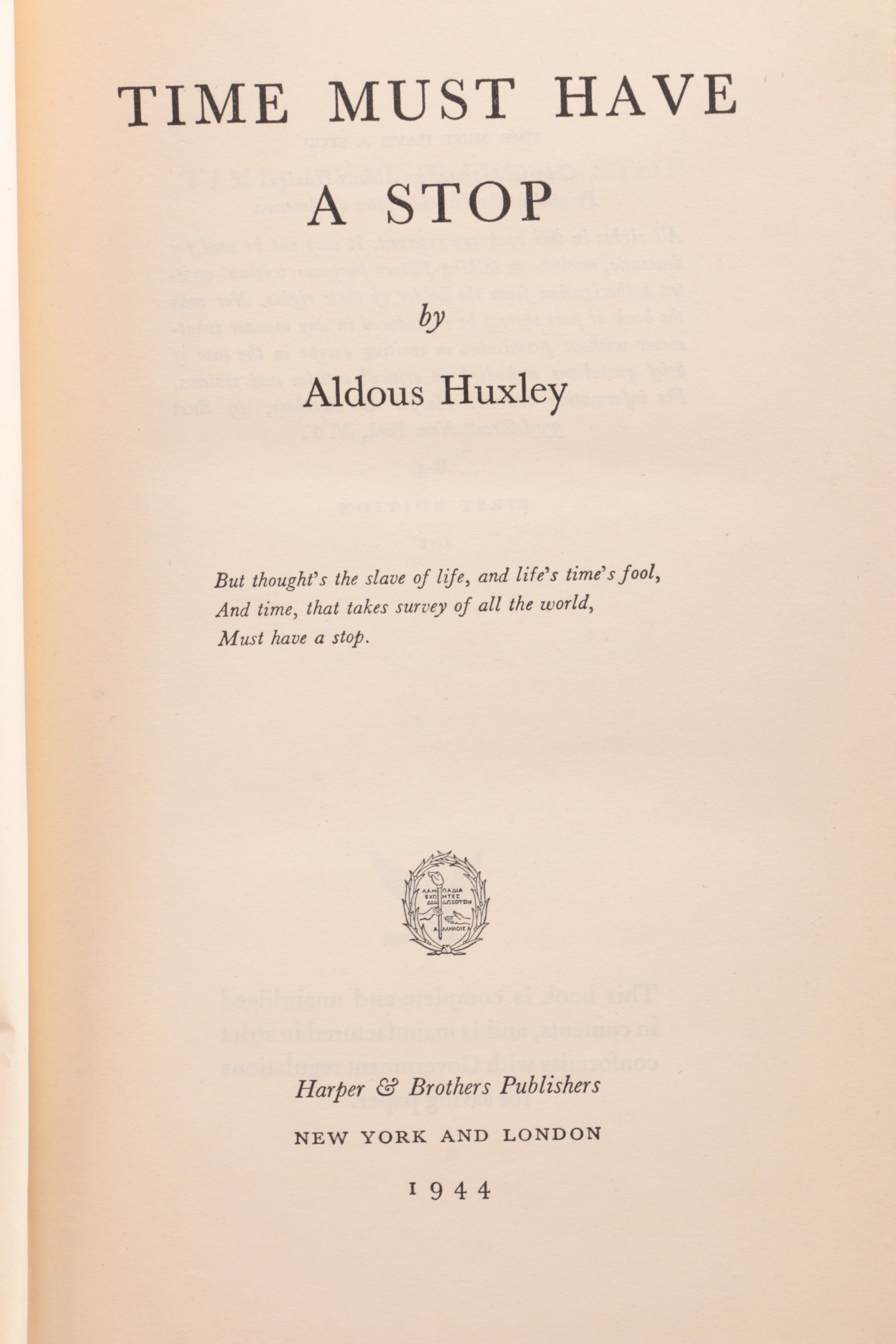 Assortment of Sixteen Various Novels and Books