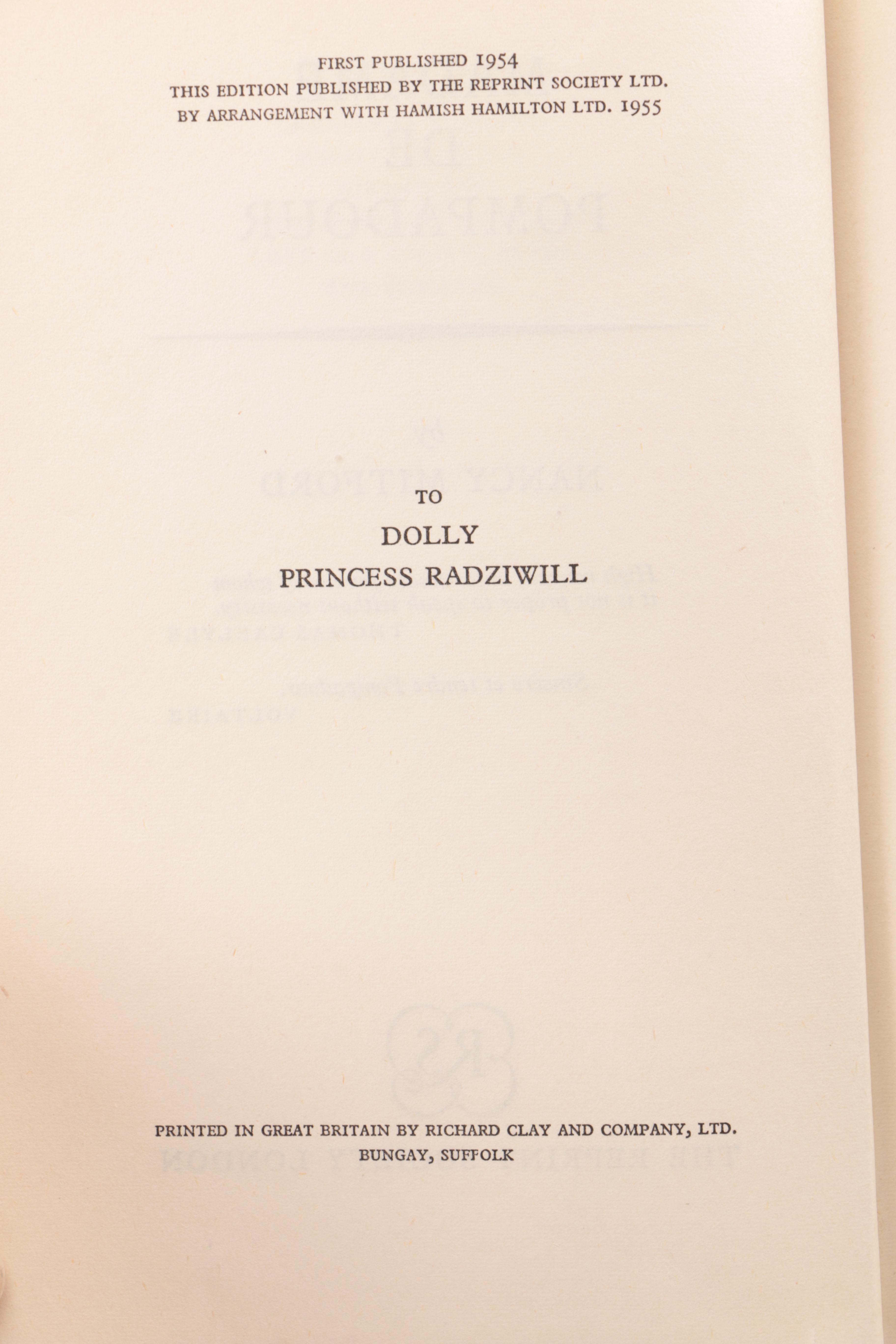 Assortment of Sixteen Various Novels and Books