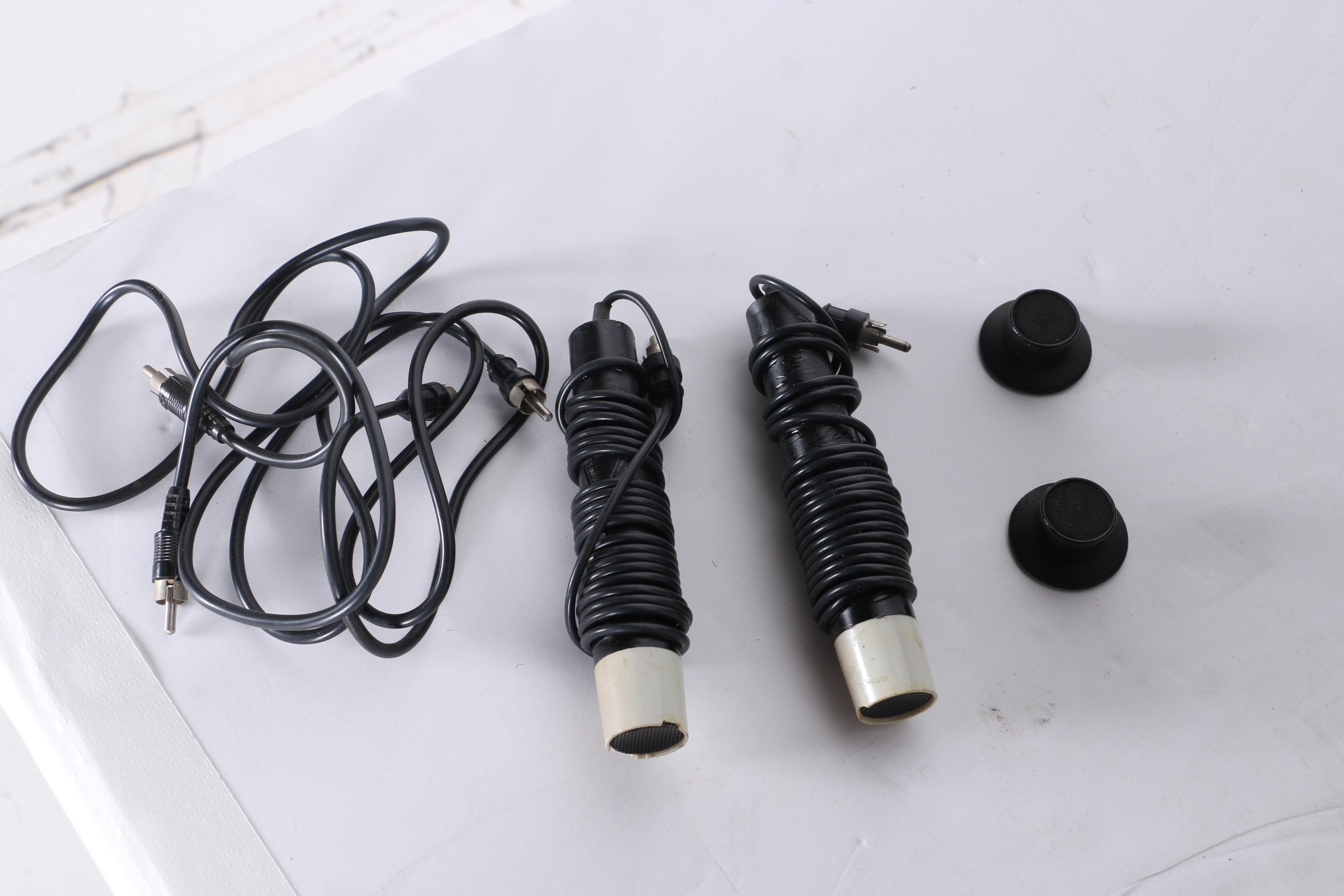 Masterwork Stereophonic Reel-to-Reel Recorder