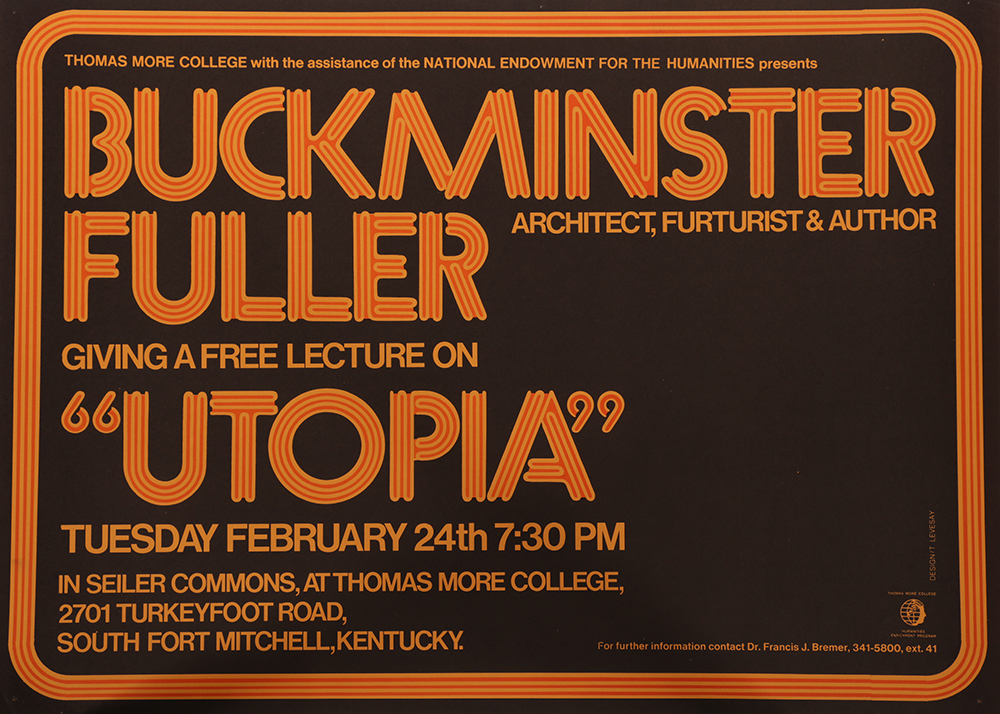 Collection of Three Vintage Posters