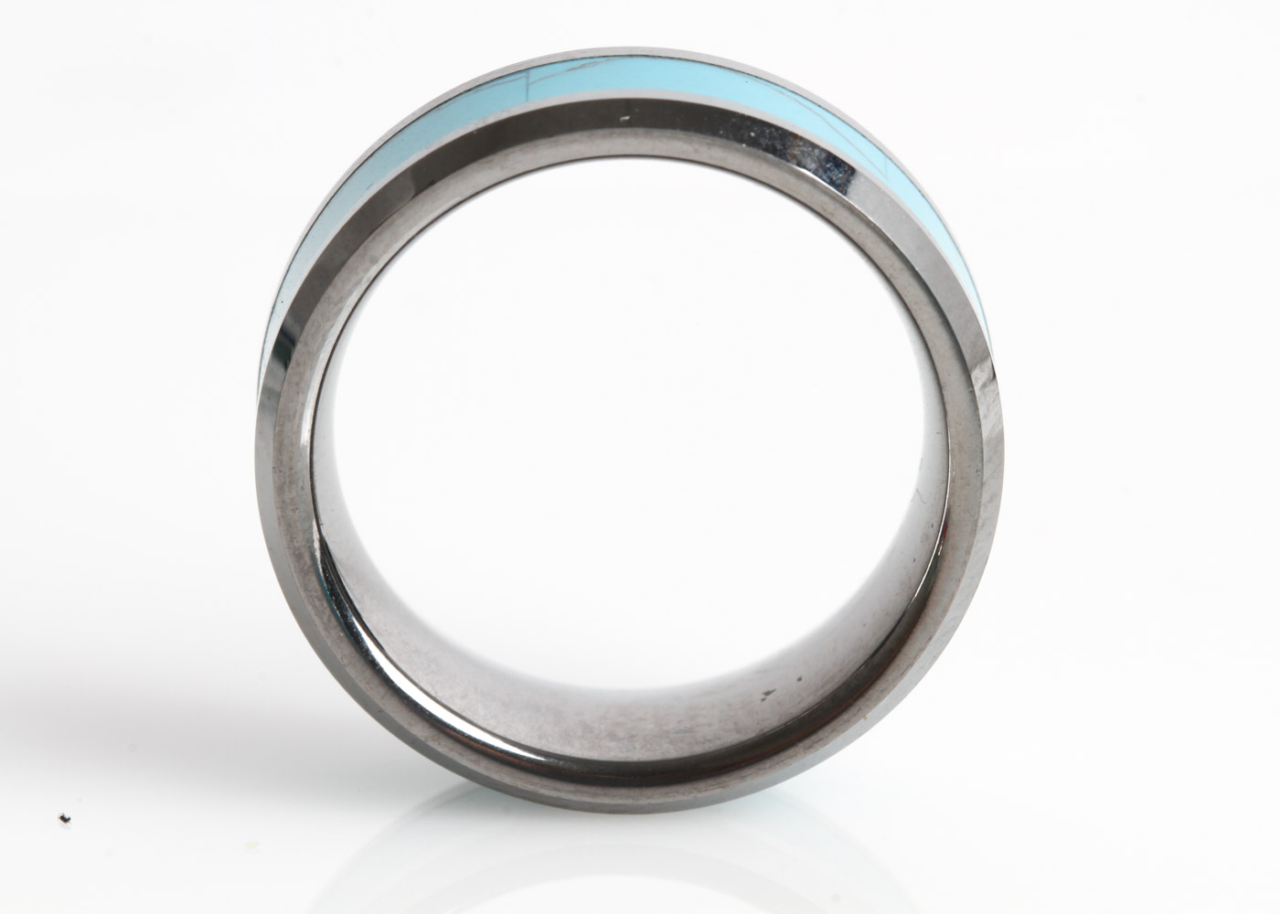 Collection of Tungsten Steel Bands