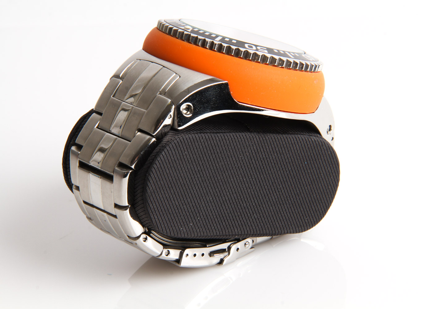 Pair of Swiss Legend Neptune Watches