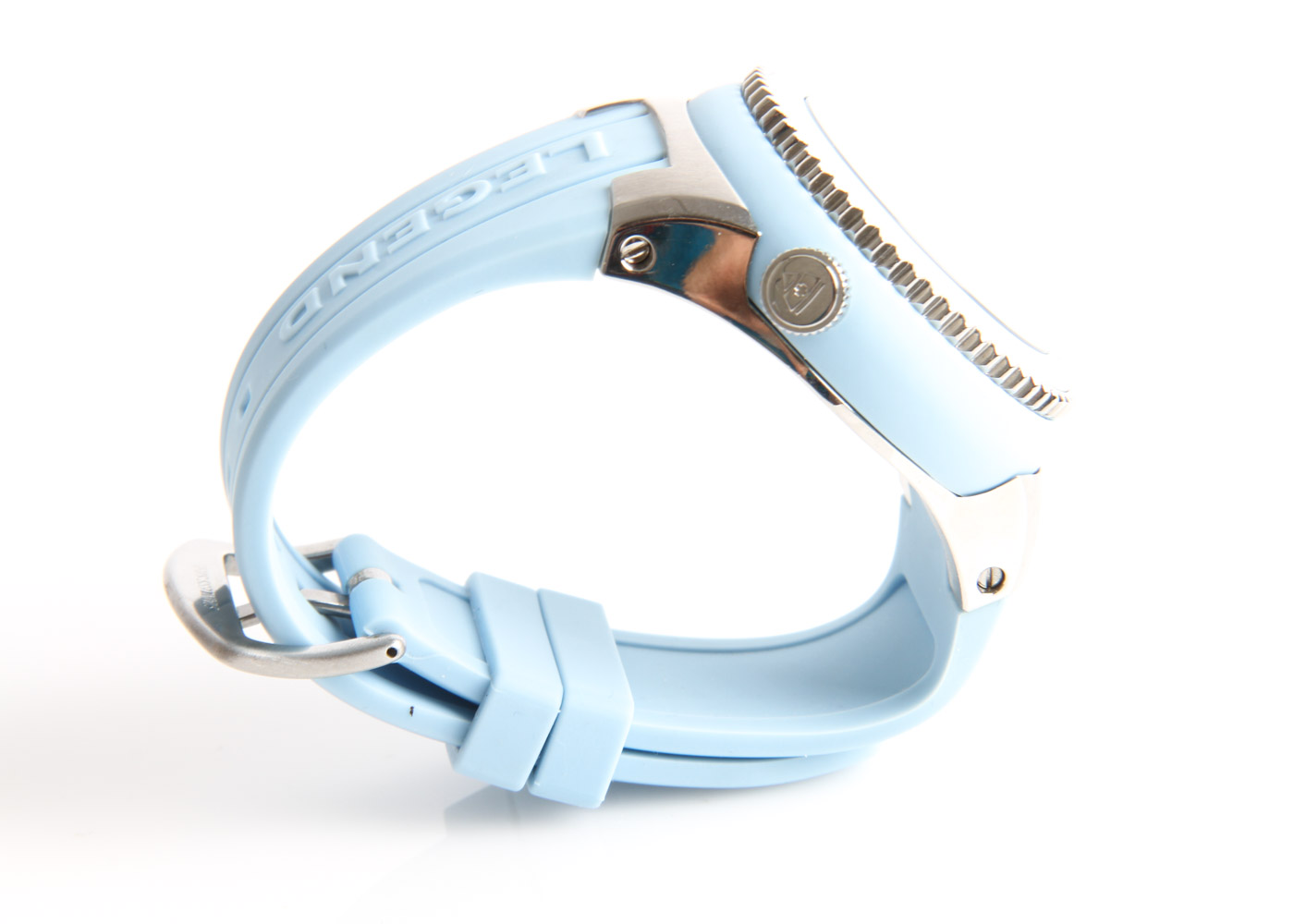 Pair of Swiss Legend Neptune Watches