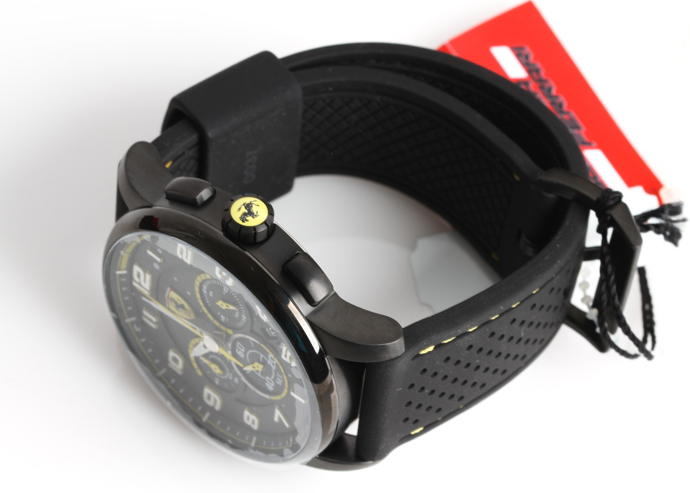 Scuderia Ferrari Watch