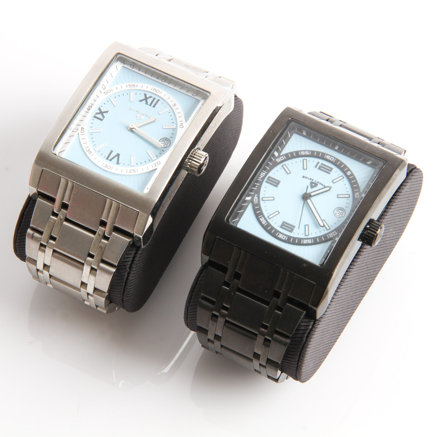 Swiss legend sale limousine watch