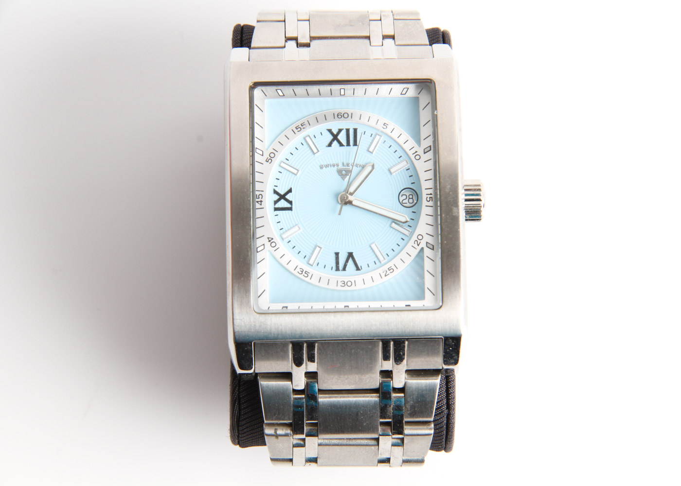 Pair of Swiss Legend Limousine Watches