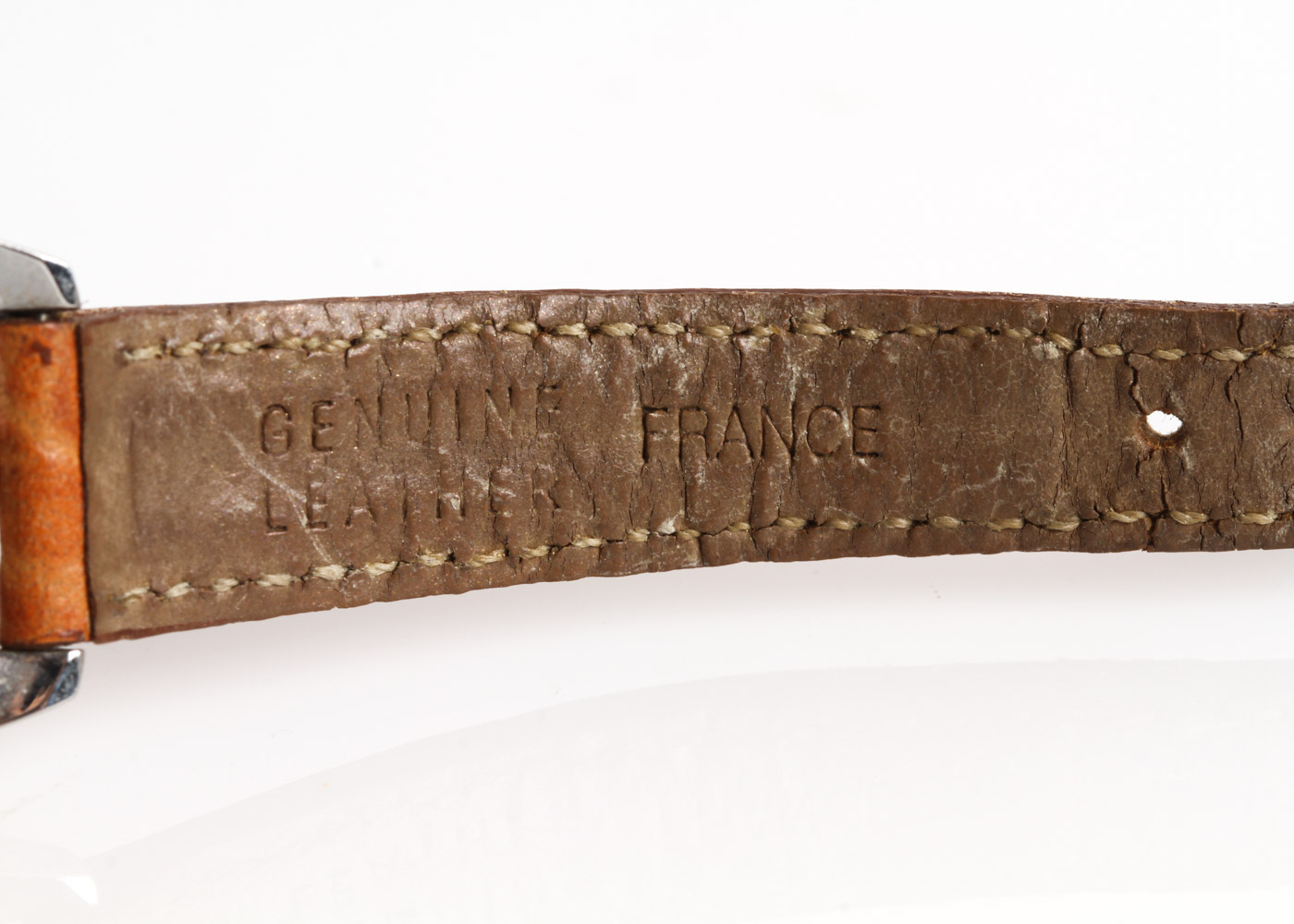 Tissot PR 100 Stainless Steel Watch