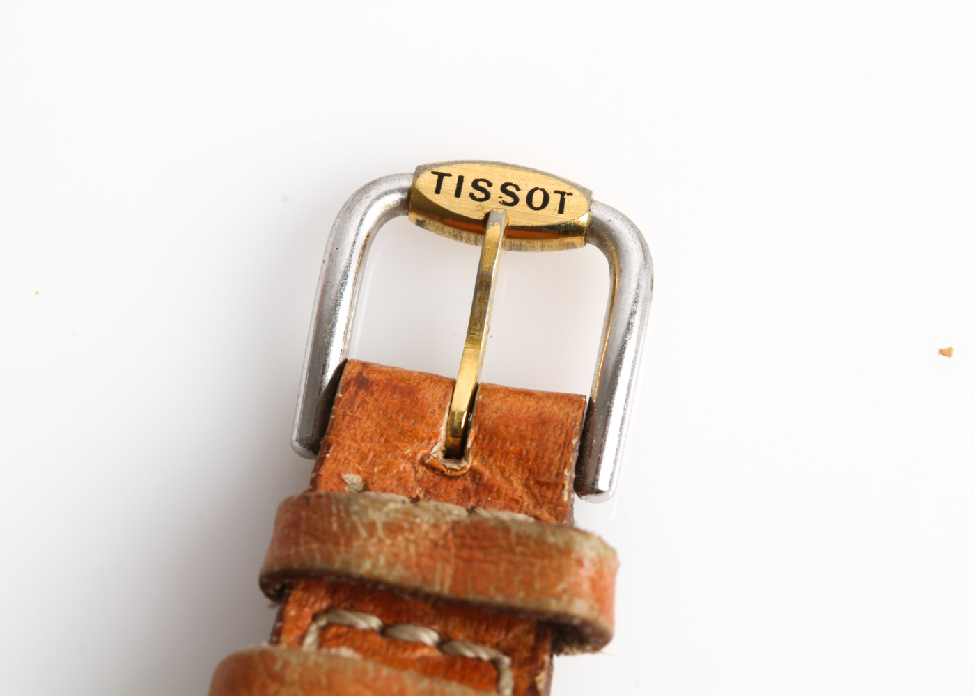 Tissot PR 100 Stainless Steel Watch