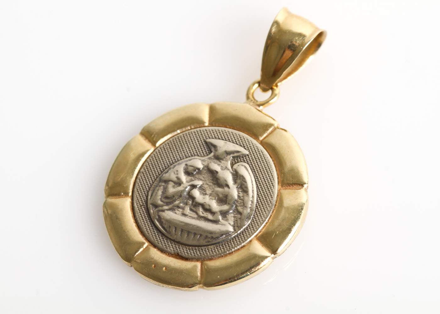 Assortment of 14K Gold Charms