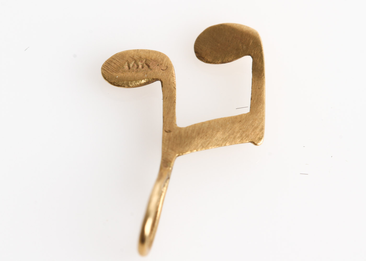 Assortment of 14K Gold Charms