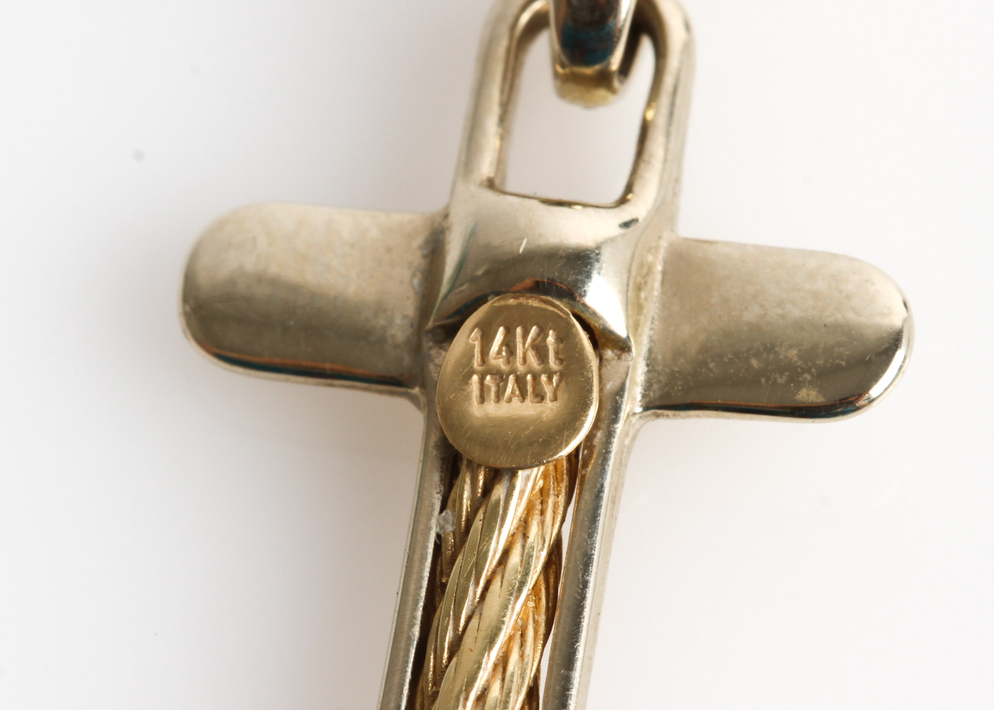 Assortment of 14K Gold Charms