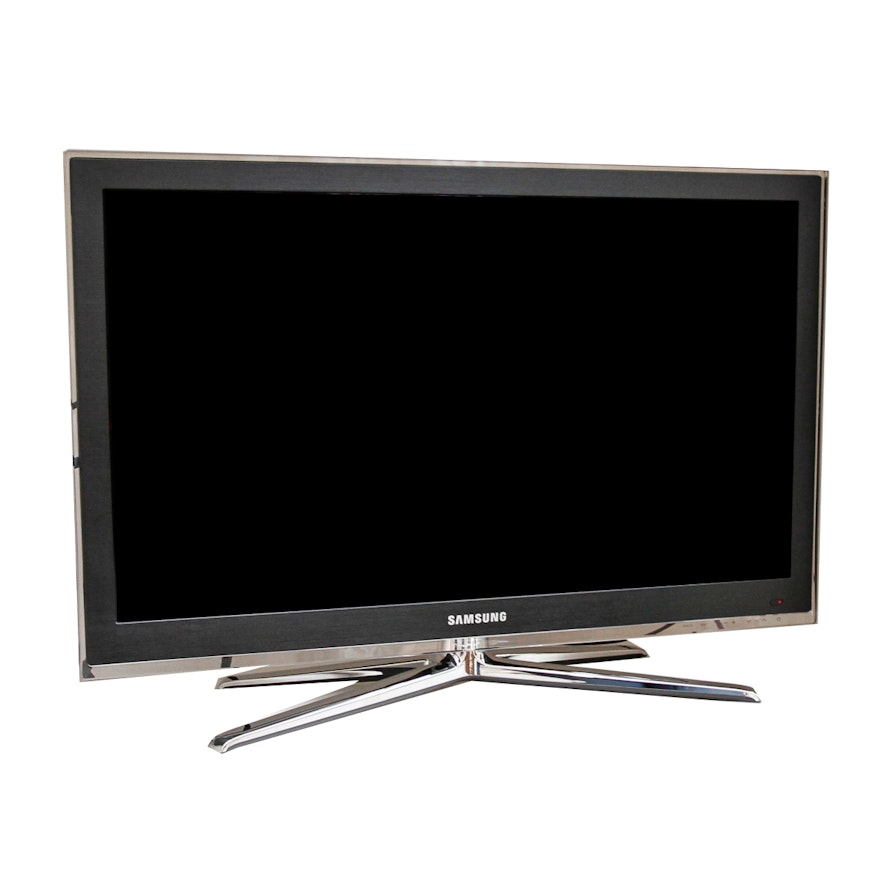 Samsung 32" Flat Screen Television