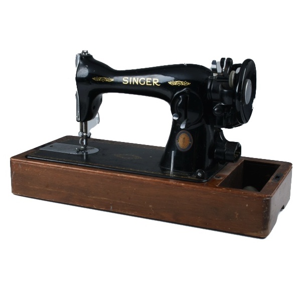 1951 Centenary Singer Sewing Machine