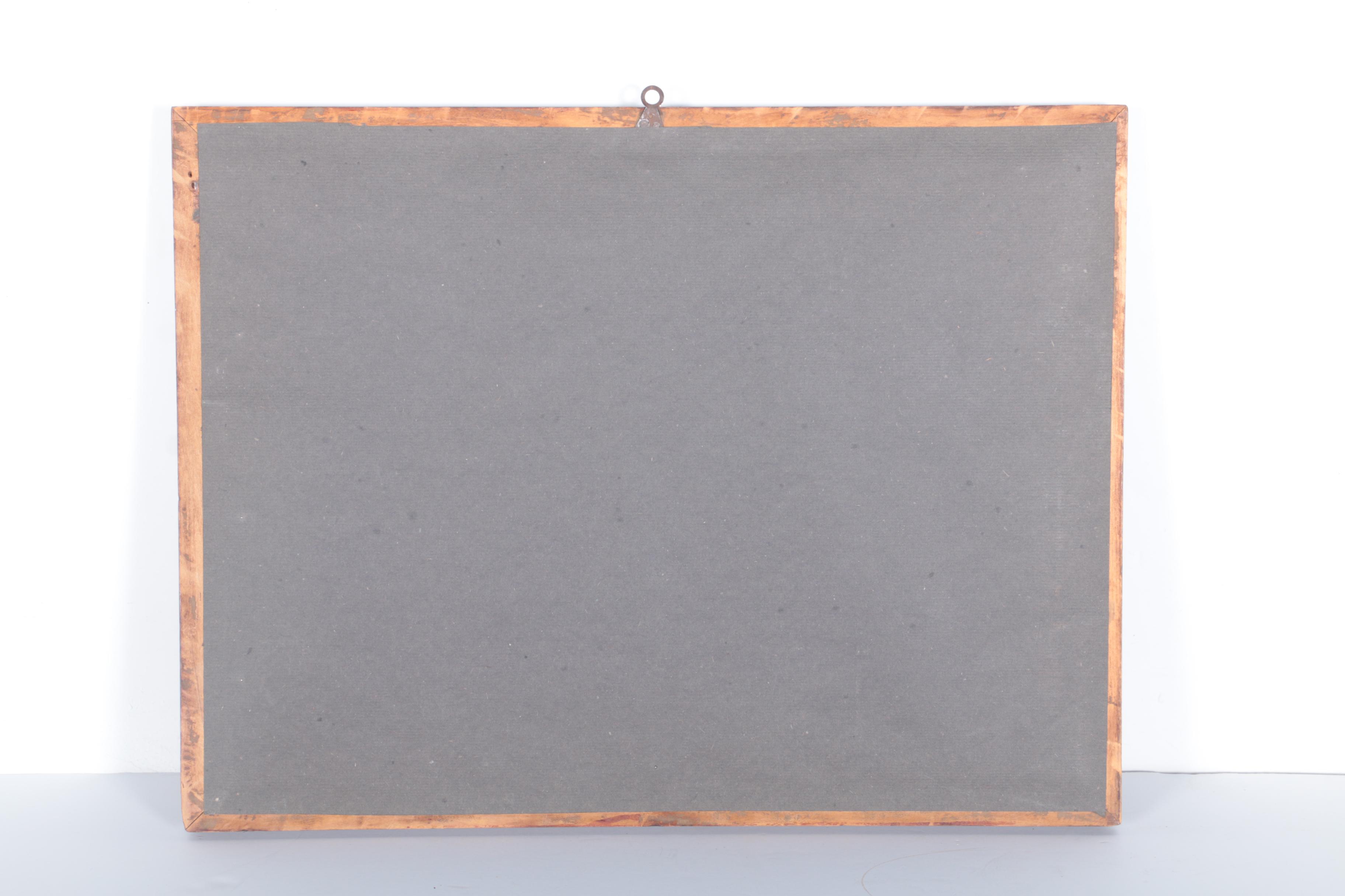 F.L. Lewis Hand Color Engravings "Full-Cry Second Horses" and "Drawing Cover"