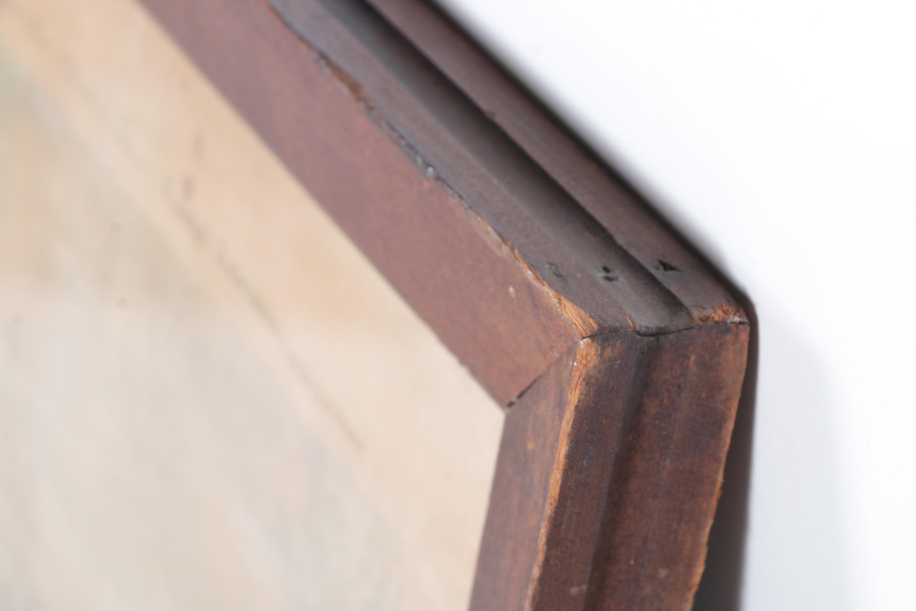 F.L. Lewis Hand Color Engravings "Full-Cry Second Horses" and "Drawing Cover"