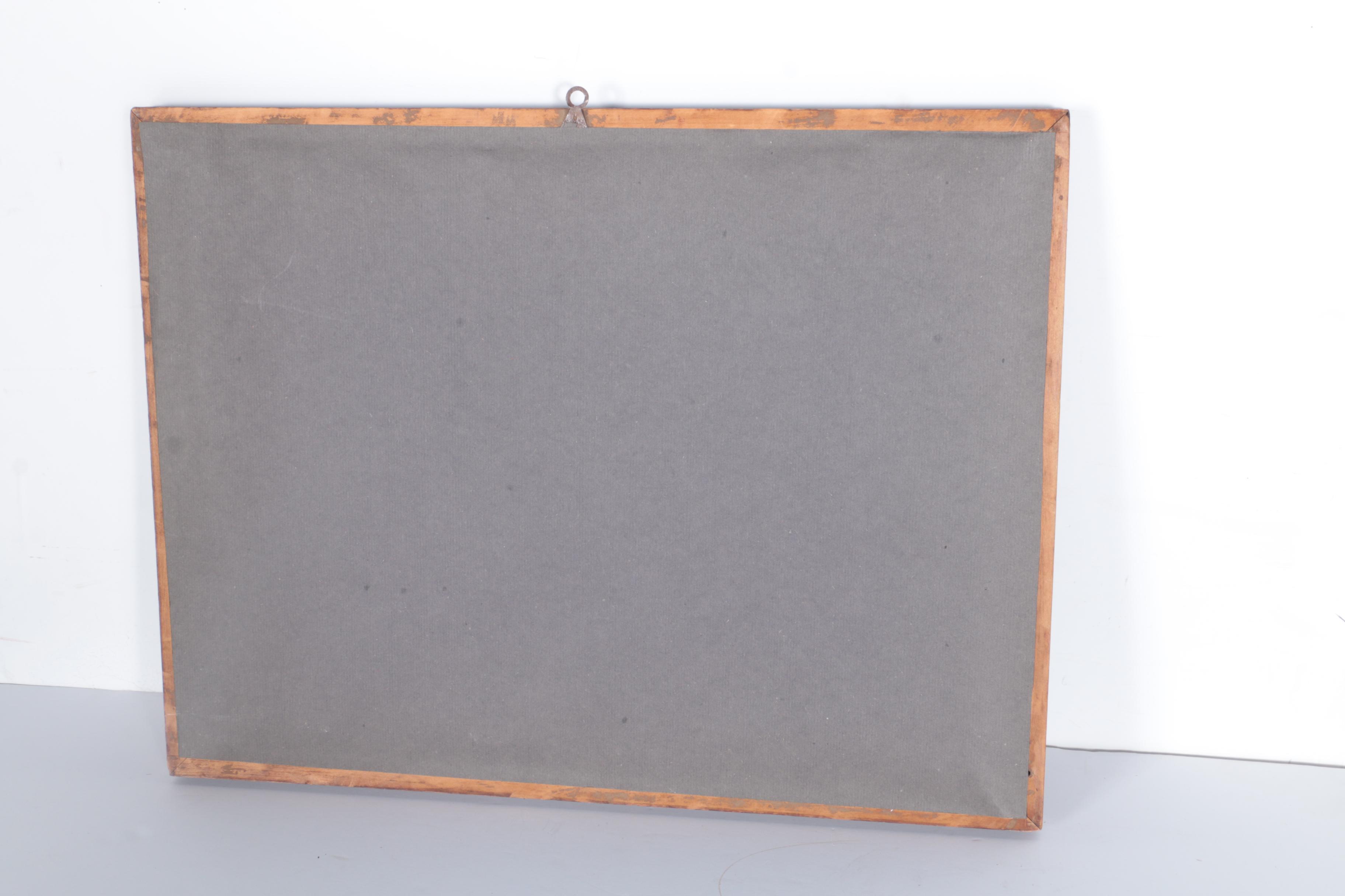 F.L. Lewis Hand Color Engravings "Full-Cry Second Horses" and "Drawing Cover"