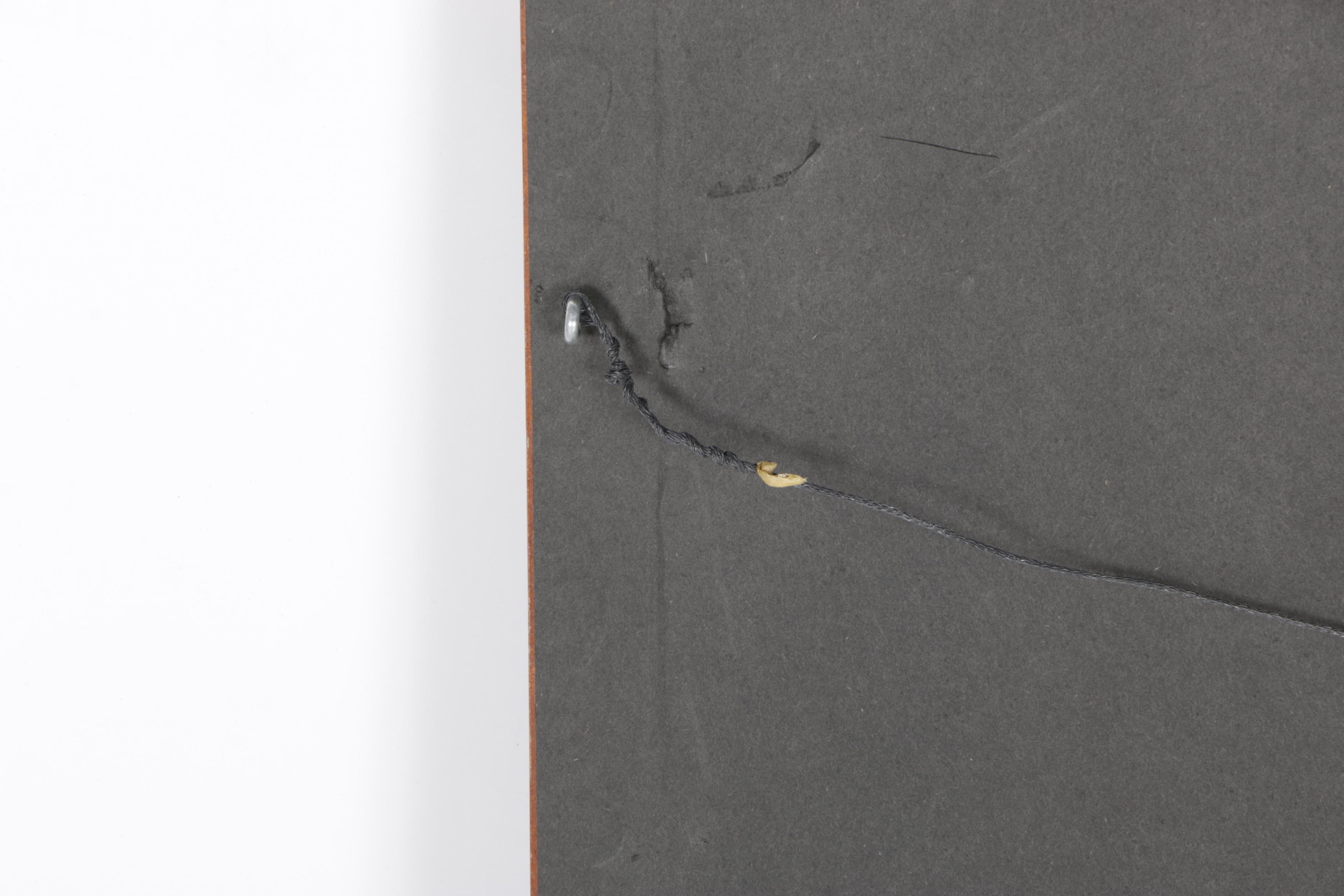 R.C. Gorman Limited Edition Lithograph Triptych "Trilogy"