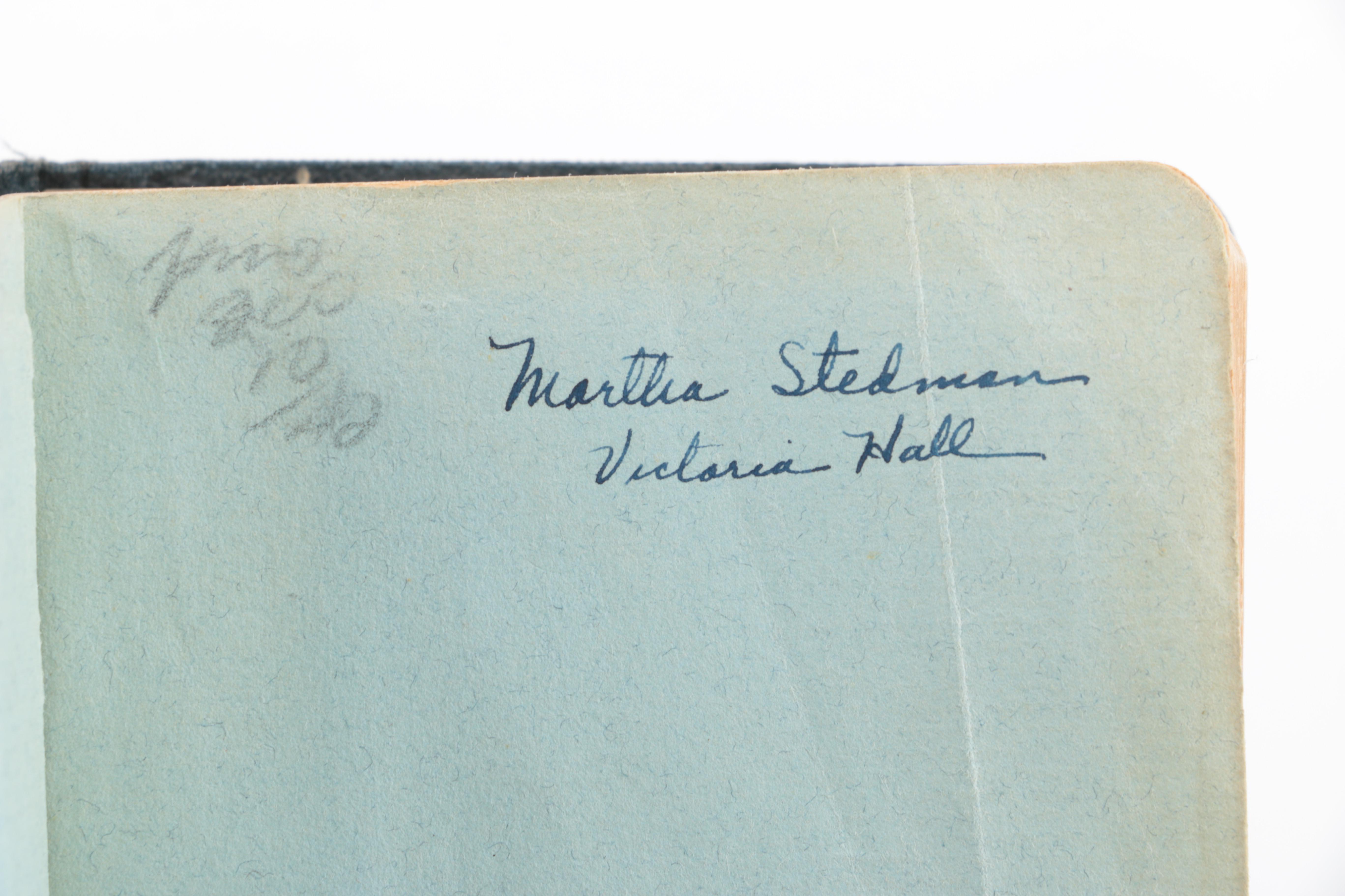 Vintage Medical Books