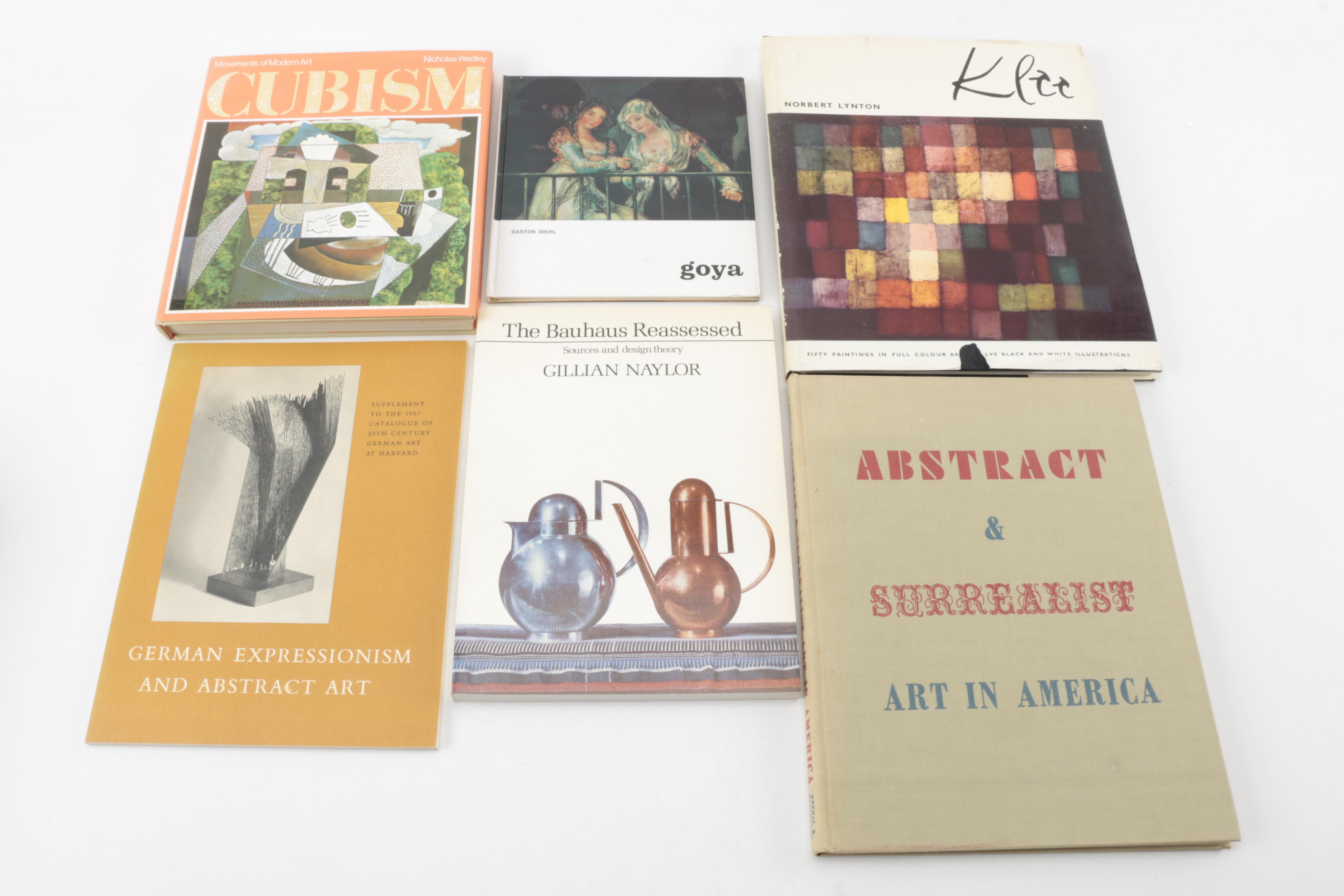 Assortment of Twenty-Five Drawing and Painting Reference Books