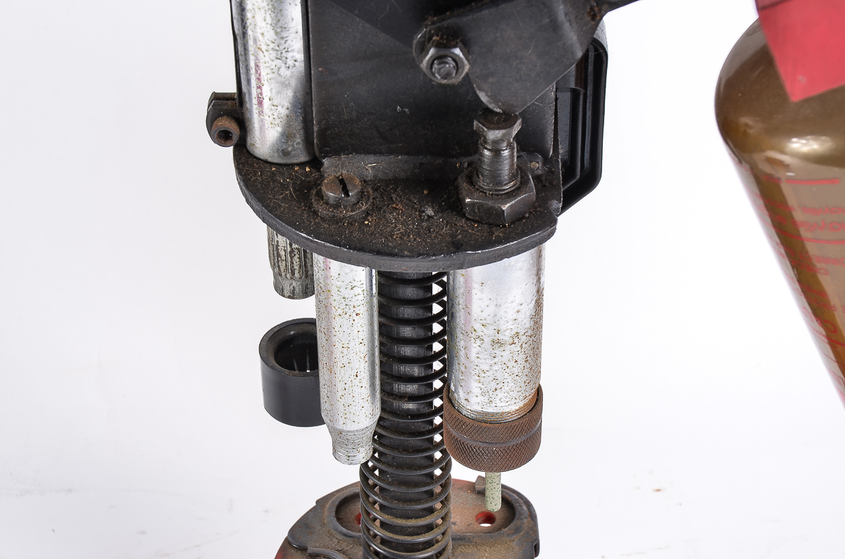 MEC  Shotshell Reloader and Hunting Gear