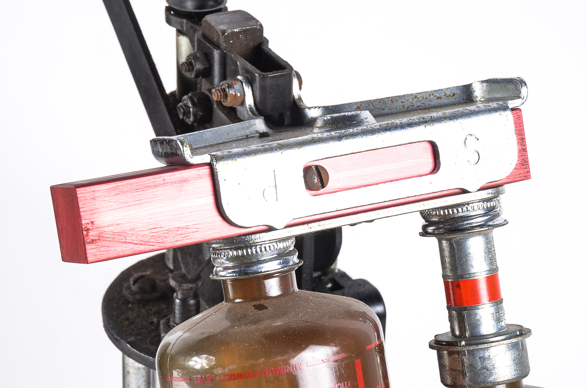 MEC  Shotshell Reloader and Hunting Gear