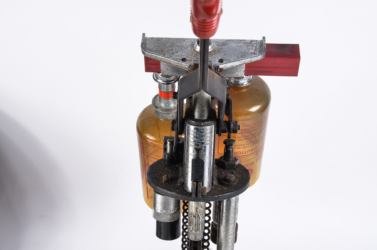 MEC  Shotshell Reloader and Hunting Gear