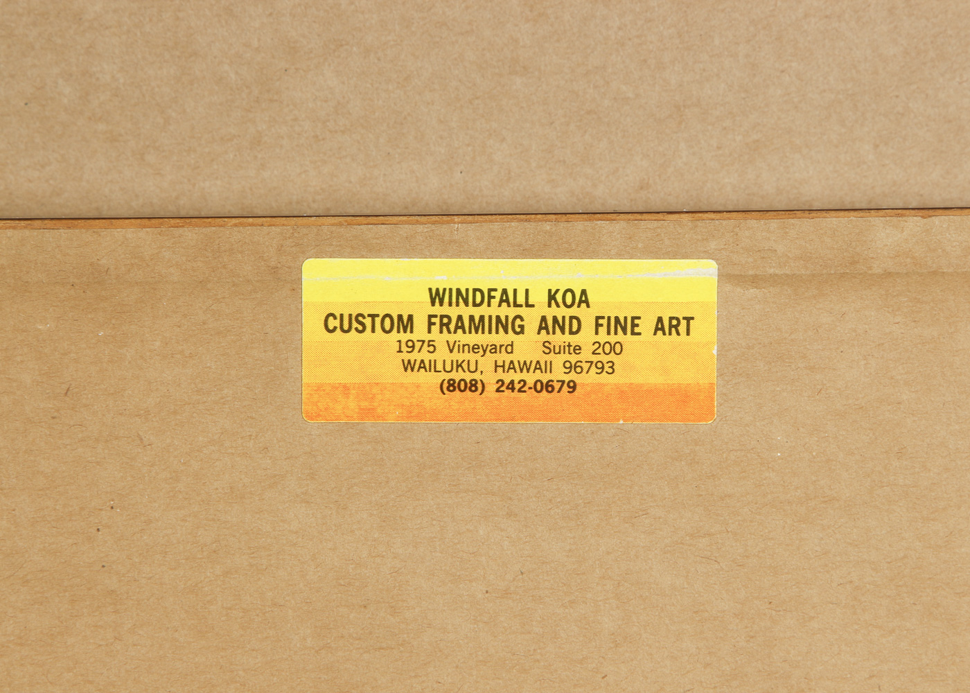 1923 "Lost in a Big City" Framed Lobby Cards