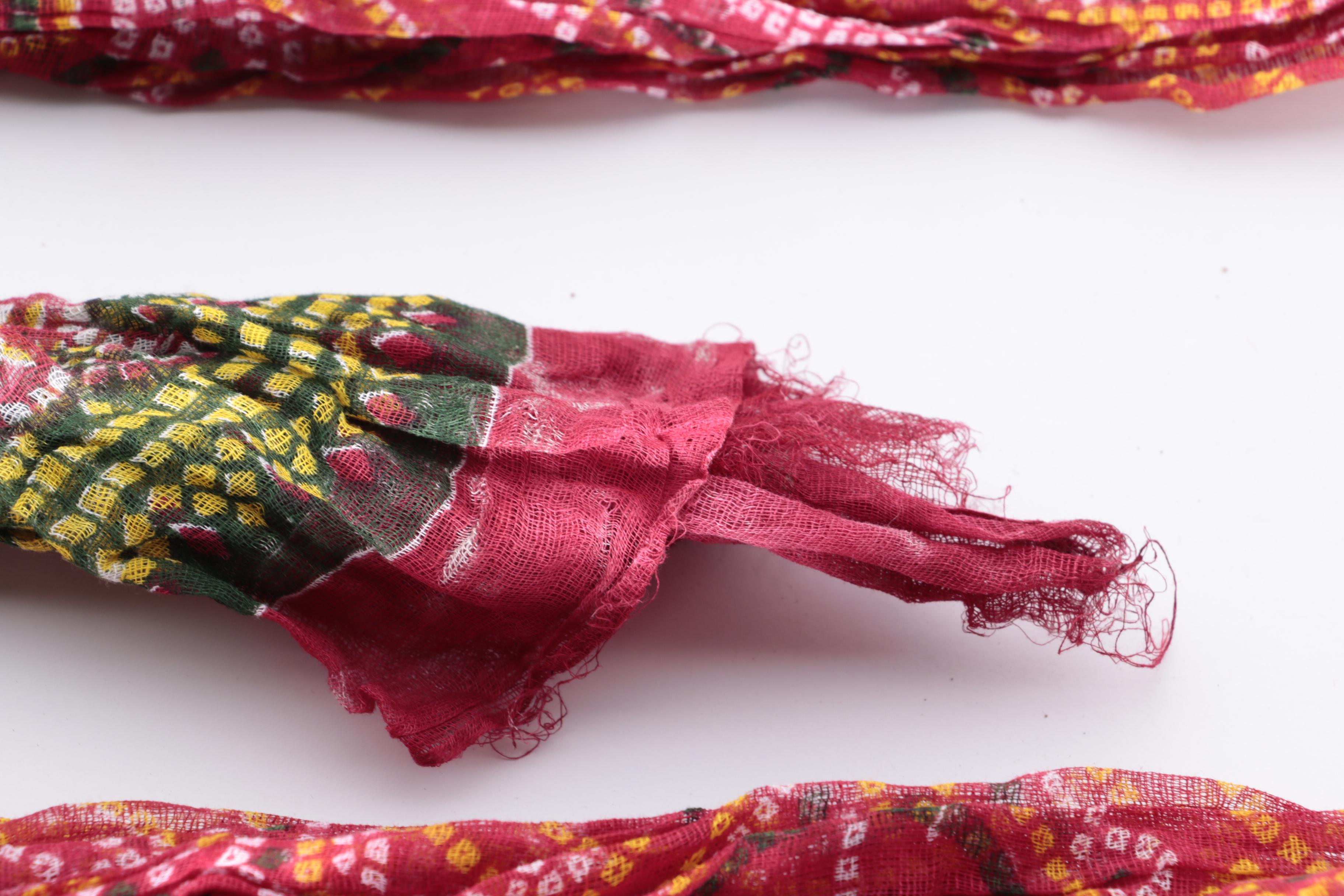 Indian Style Textiles