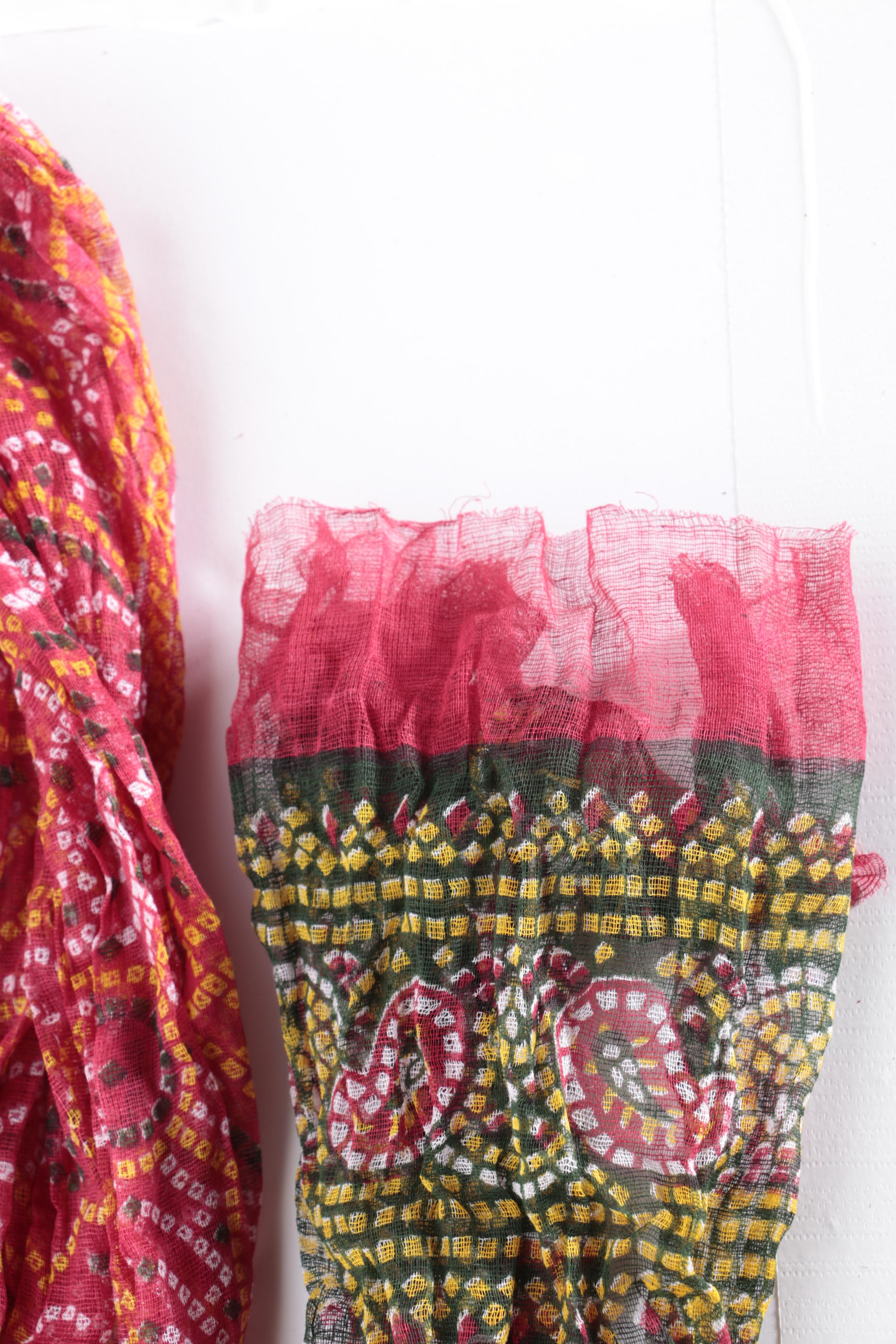 Indian Style Textiles