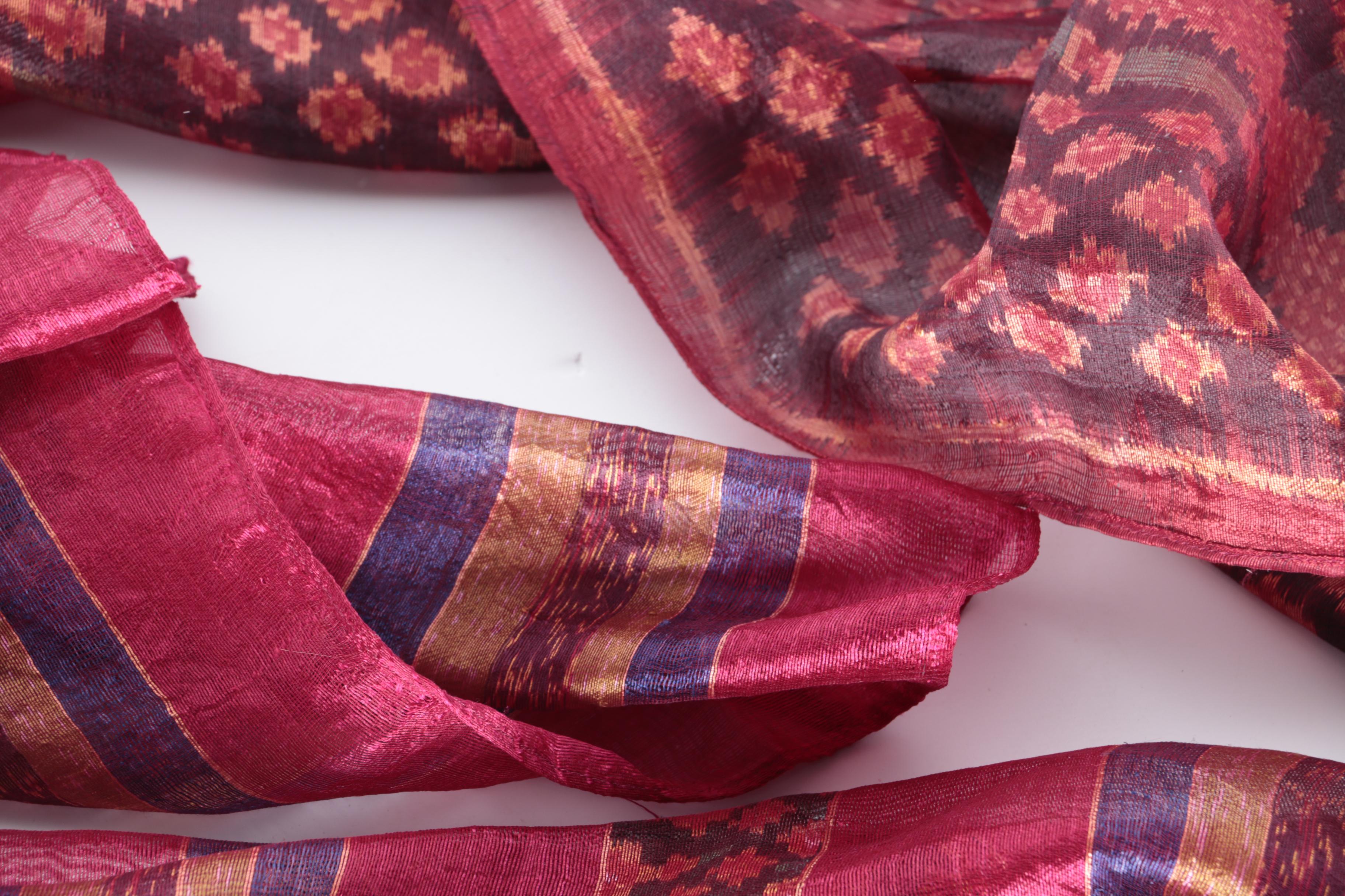 Indian Style Textiles