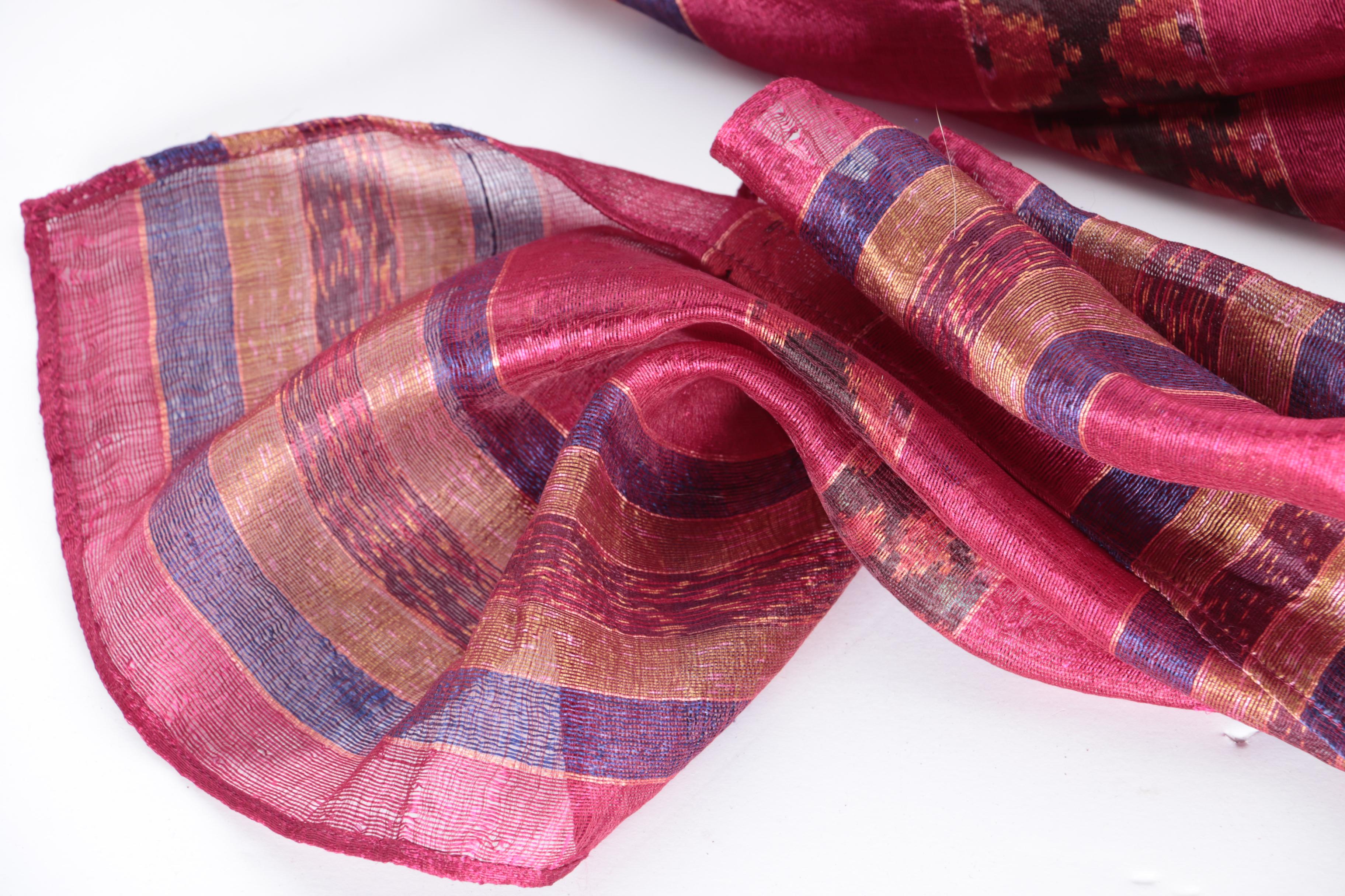 Indian Style Textiles