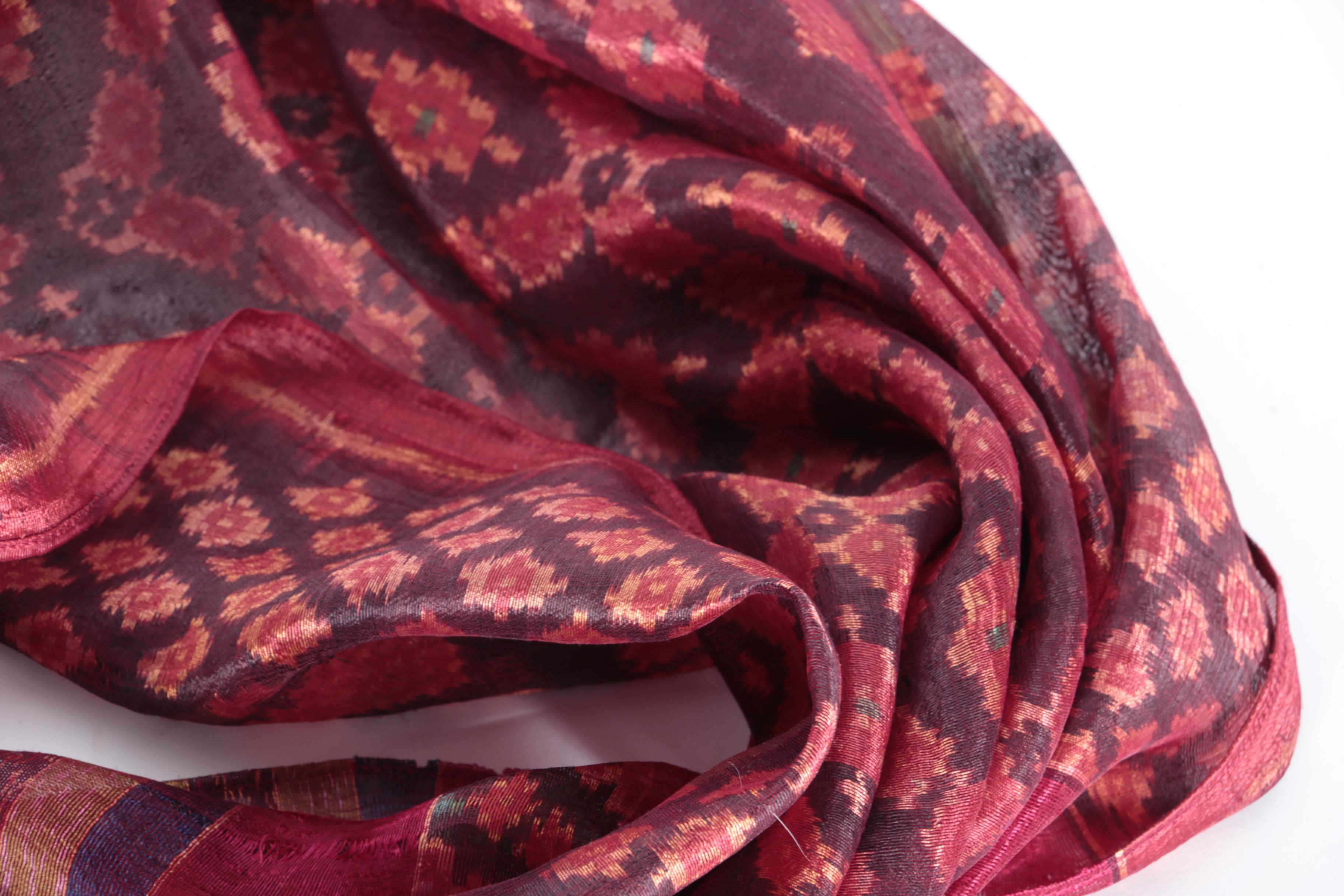 Indian Style Textiles