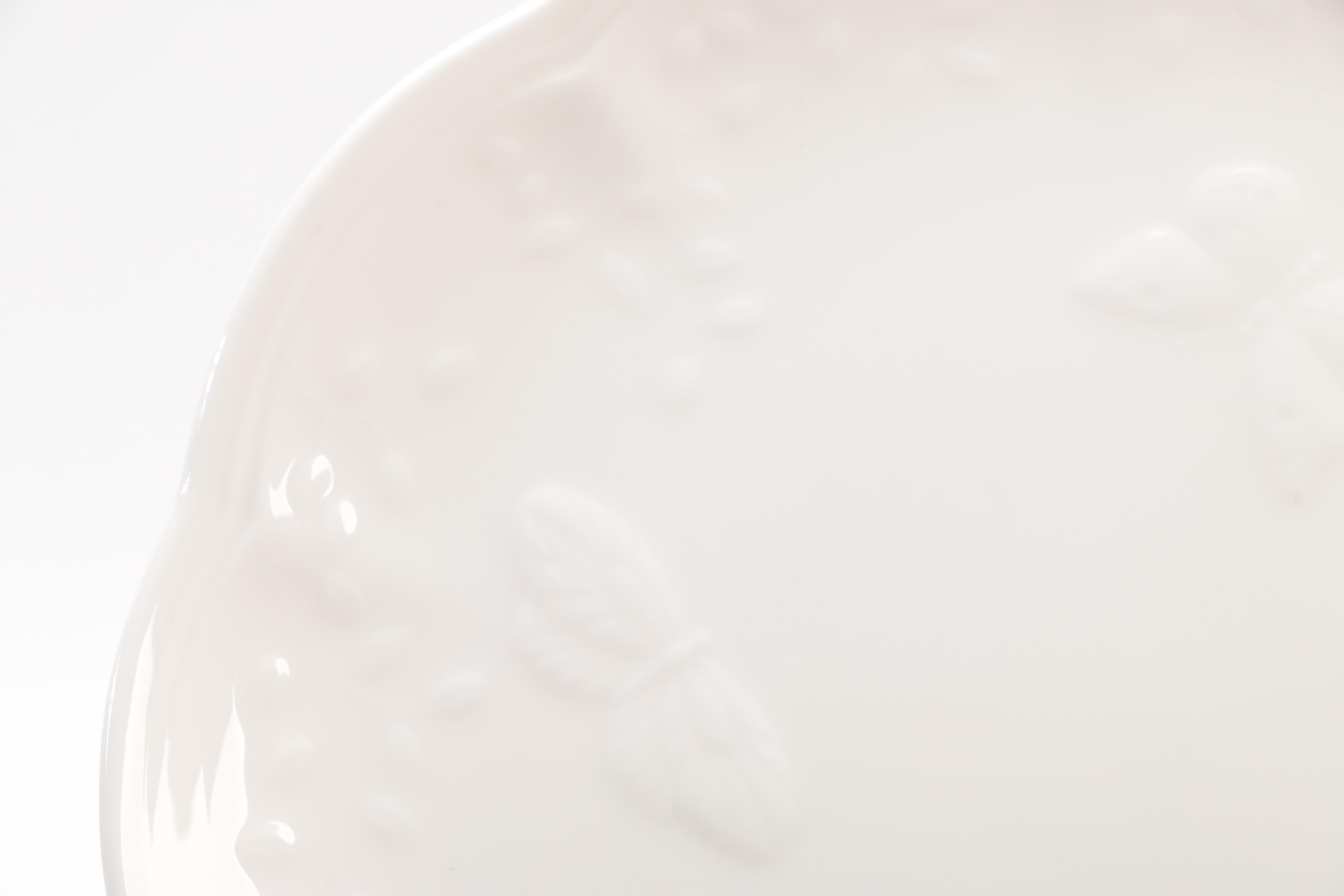 Group of Tableware Including Lenox "Butterfly Meadow Cloud"