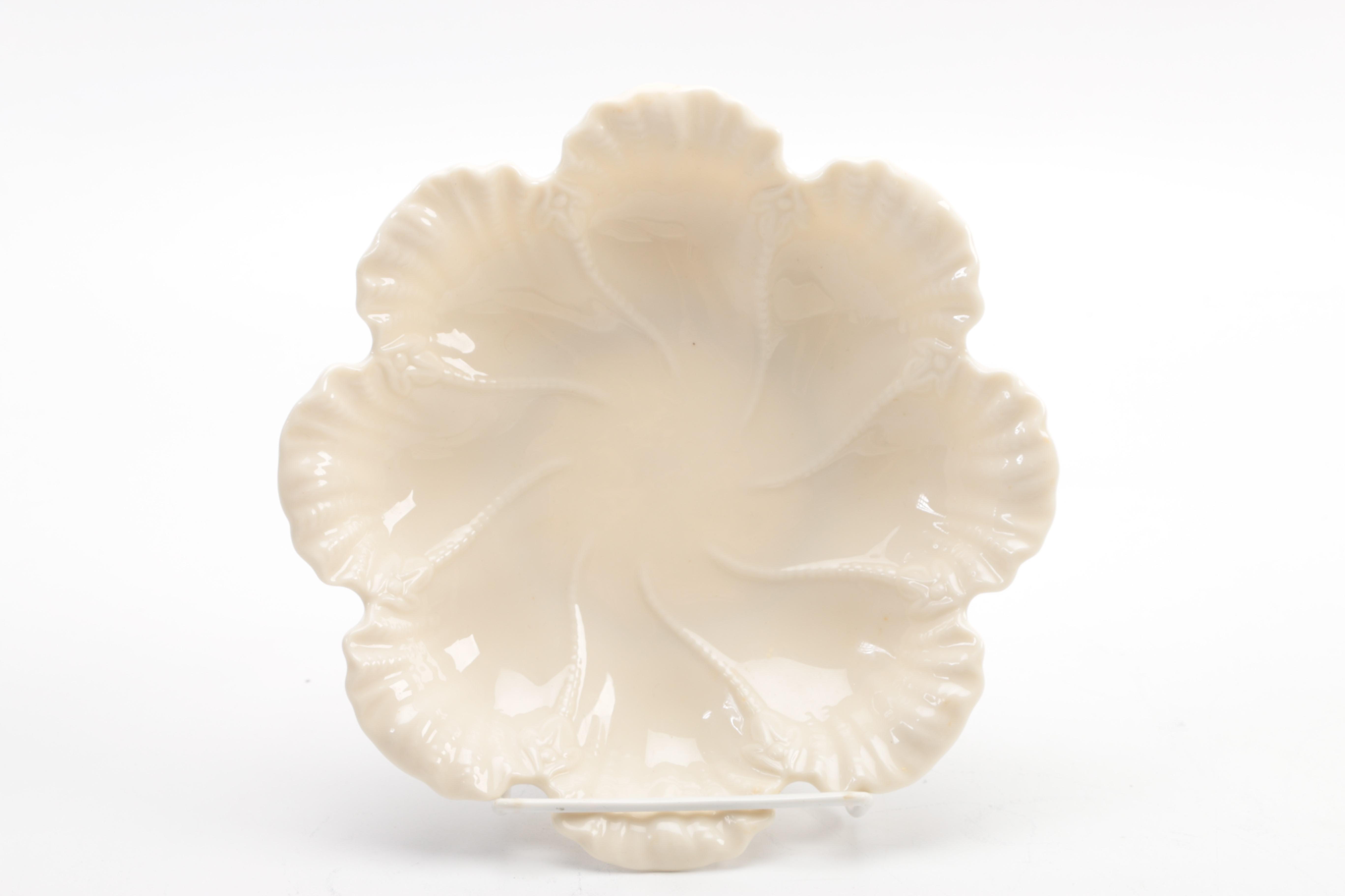 Group of Tableware Including Lenox "Butterfly Meadow Cloud"