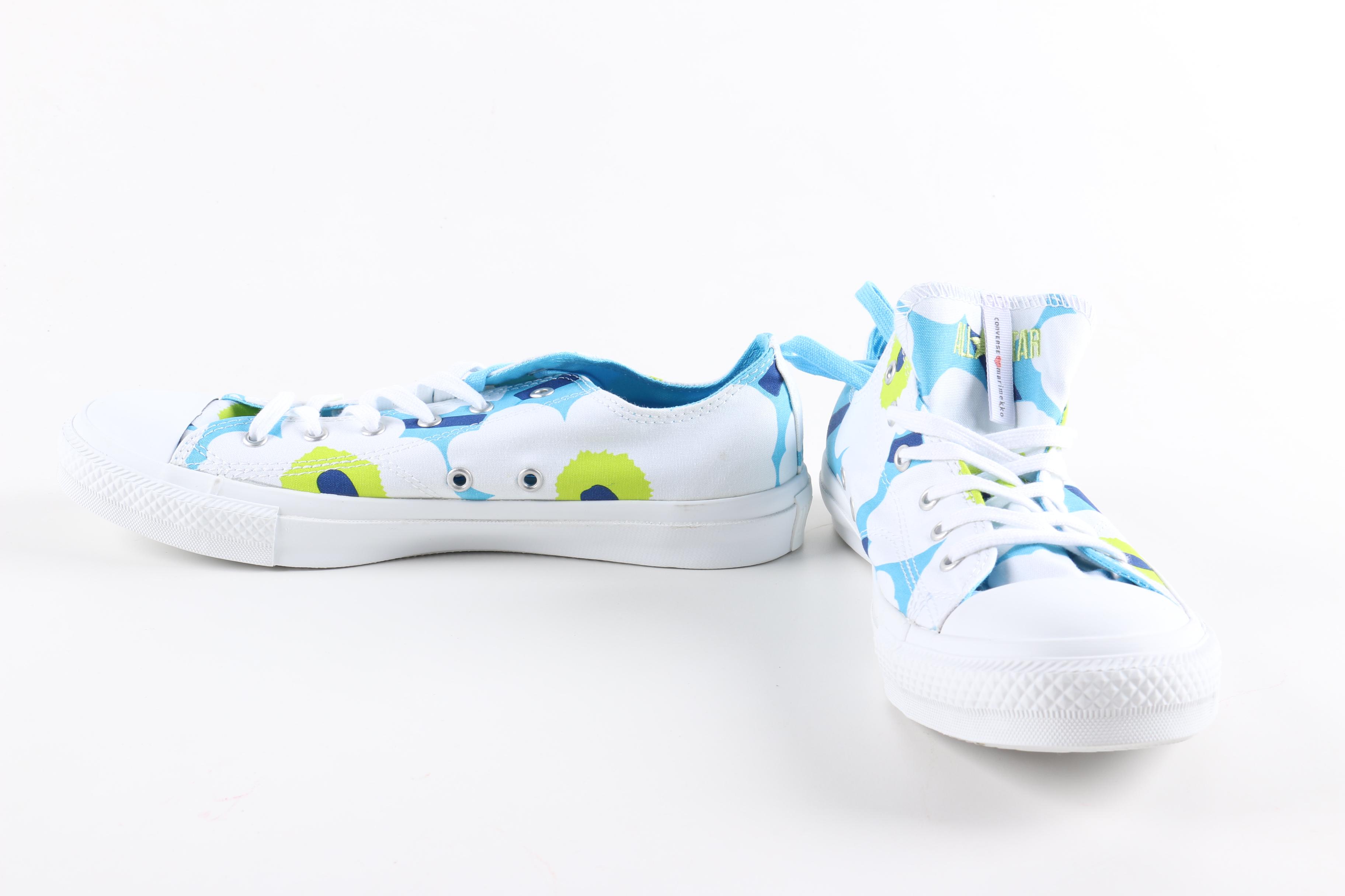 Converse Marimekko Collection Sneakers