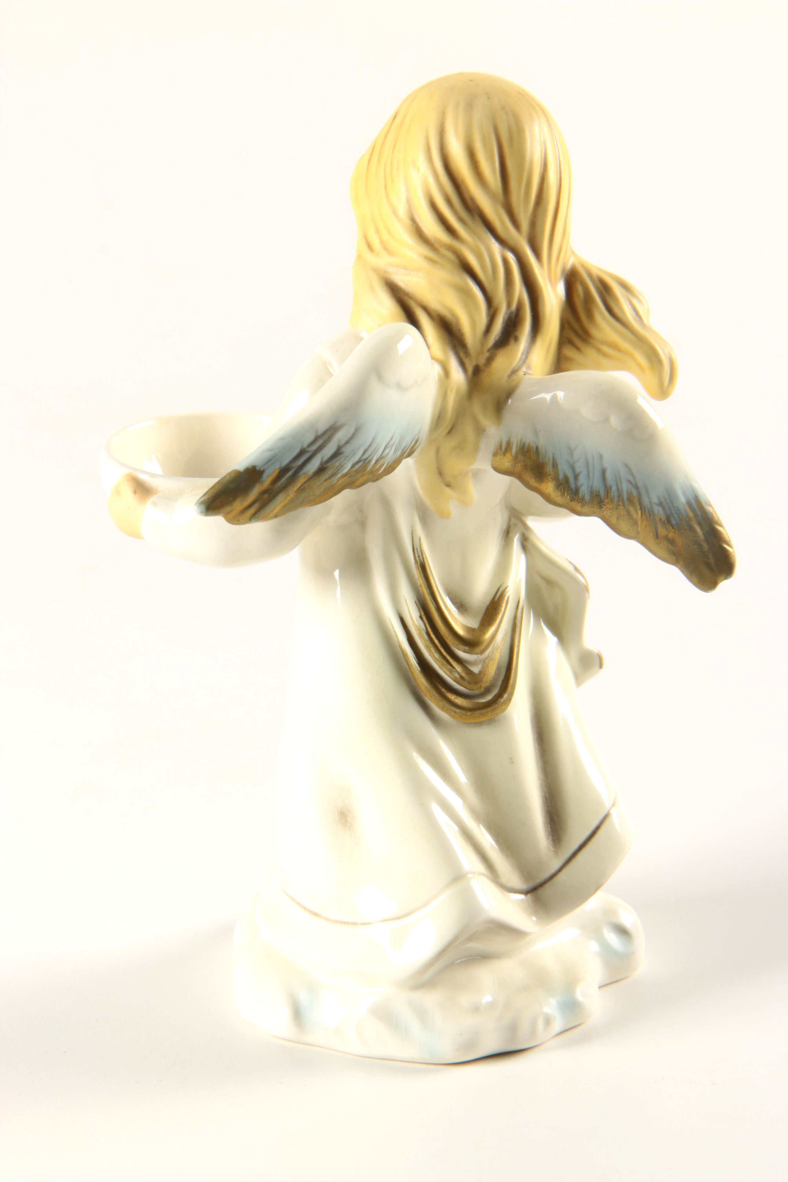 Goebel "Weihnacht Nativity" Angel Figurine