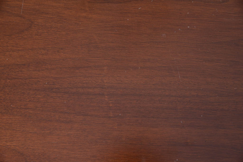 Antique Mahogany Dining Table