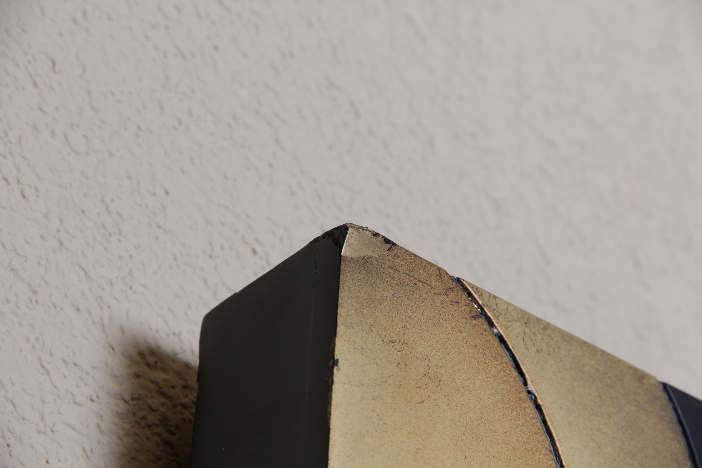 Pair of Billiard Ball Paintings by Karen Dupre