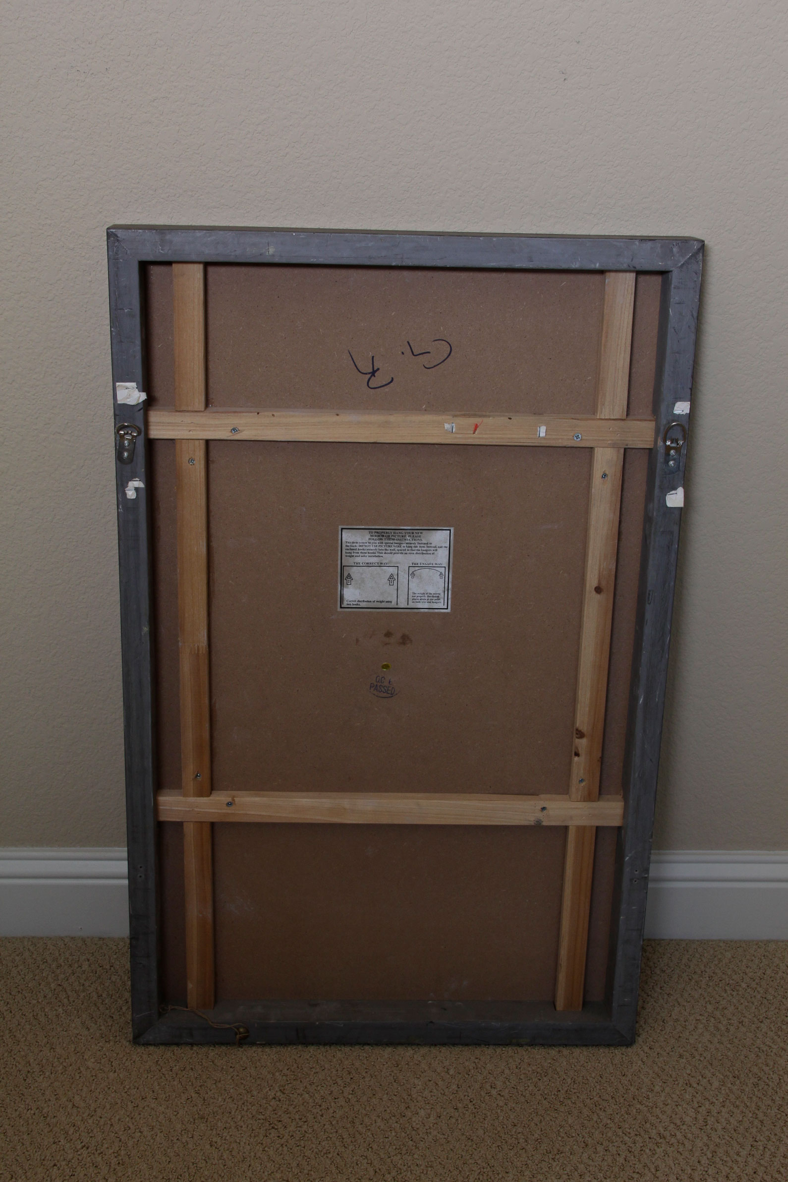 Pair of Billiard Ball Paintings by Karen Dupre