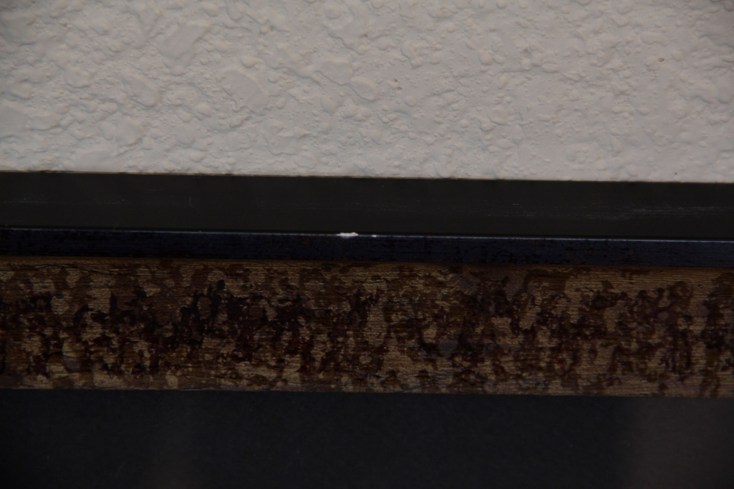 Set of Four Prints of Playing Cards